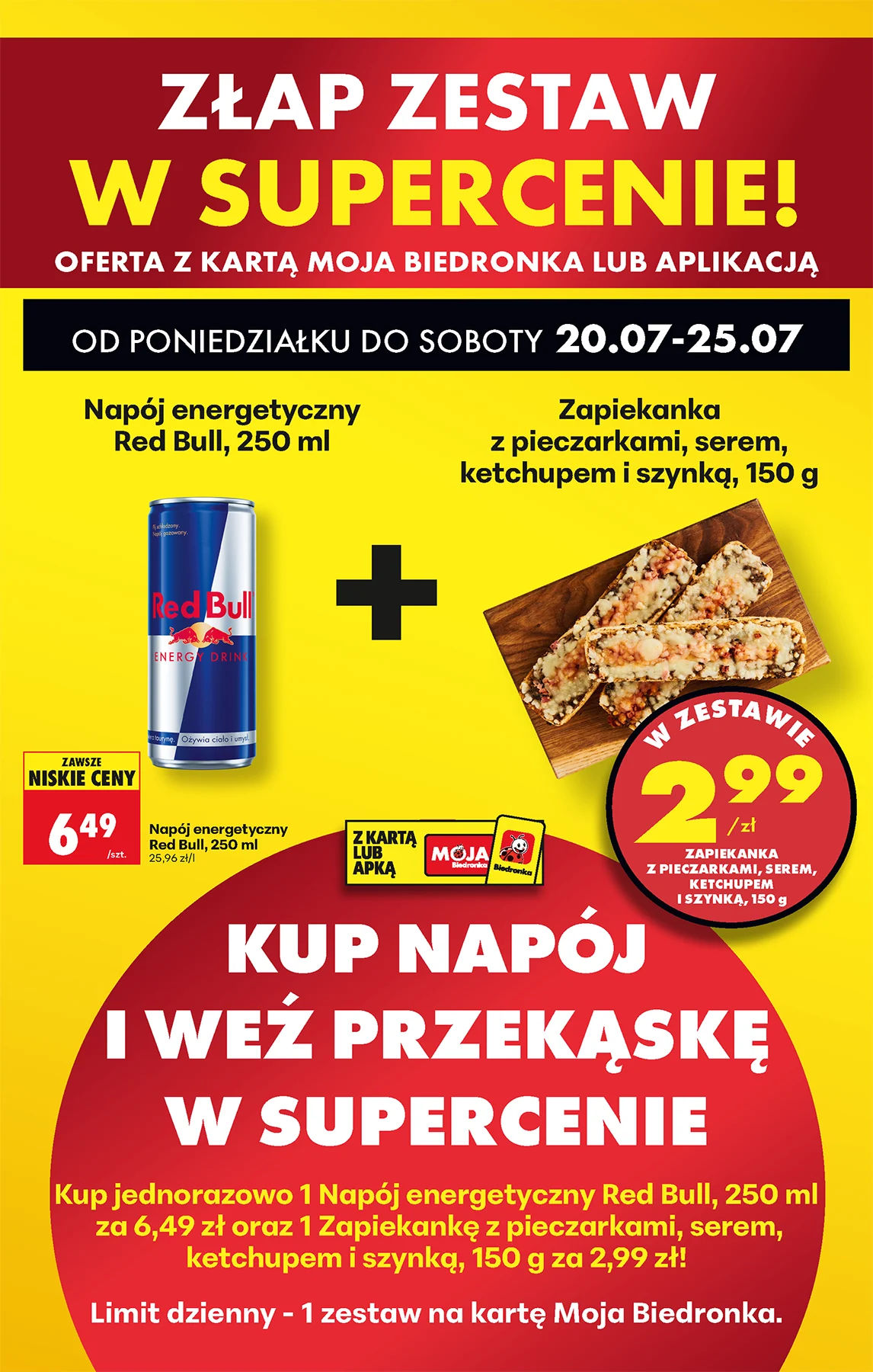 Biedronka