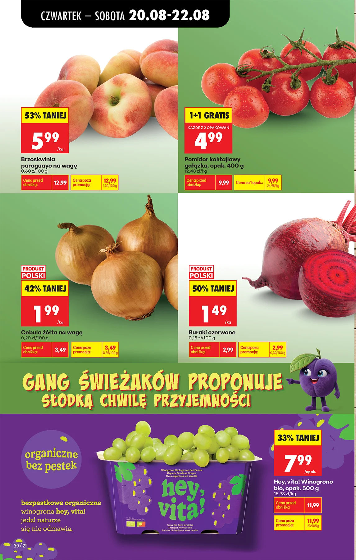 Biedronka