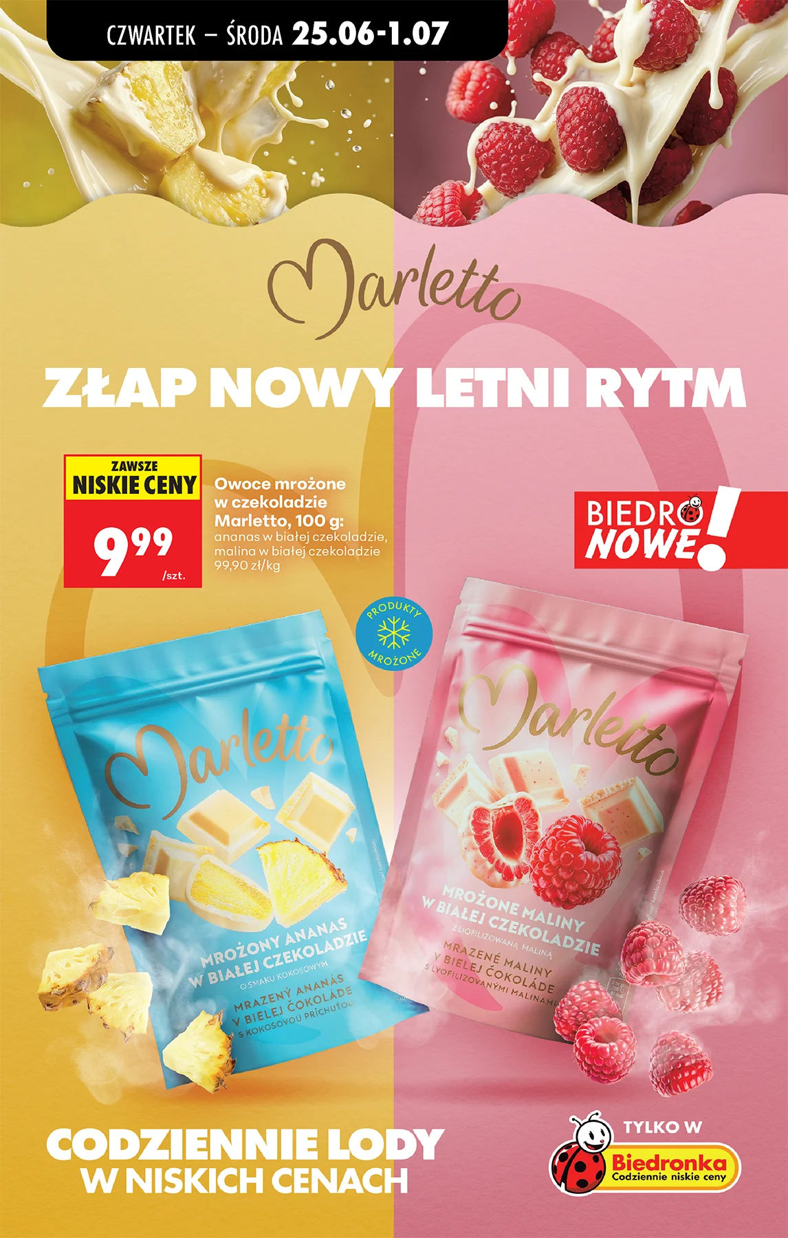 Biedronka