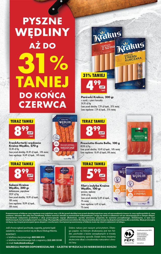 Biedronka