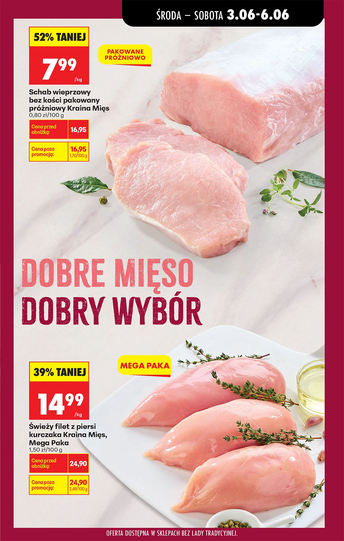 Biedronka