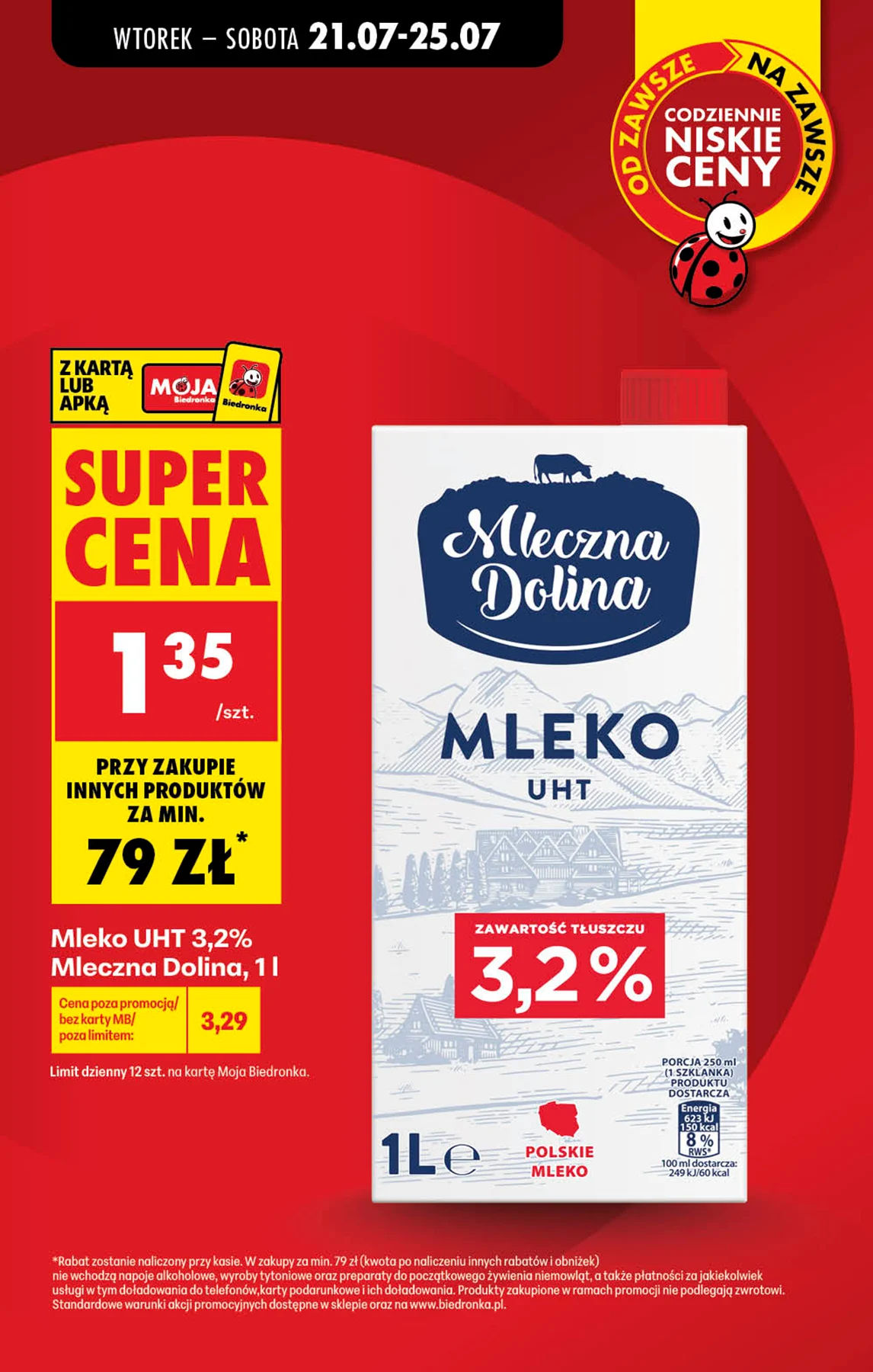 Biedronka