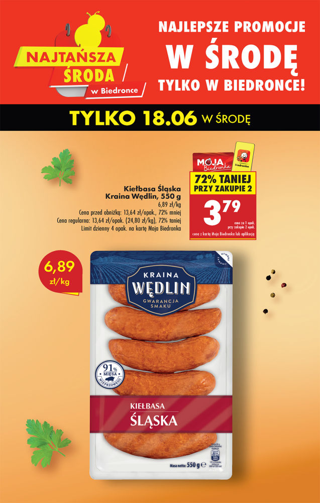 Biedronka