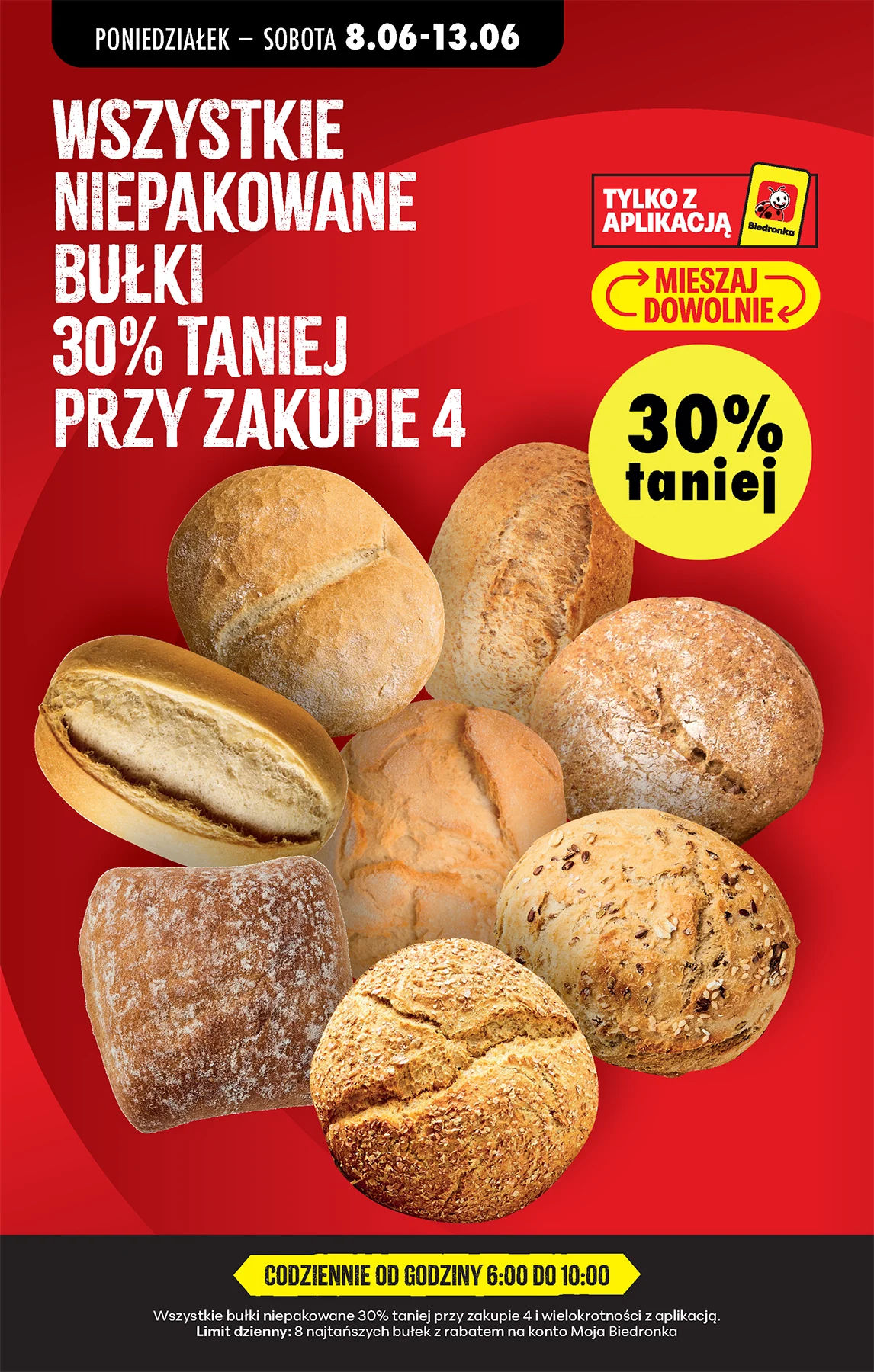 Biedronka