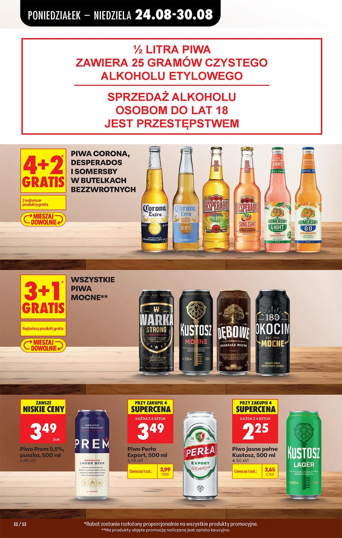 Biedronka