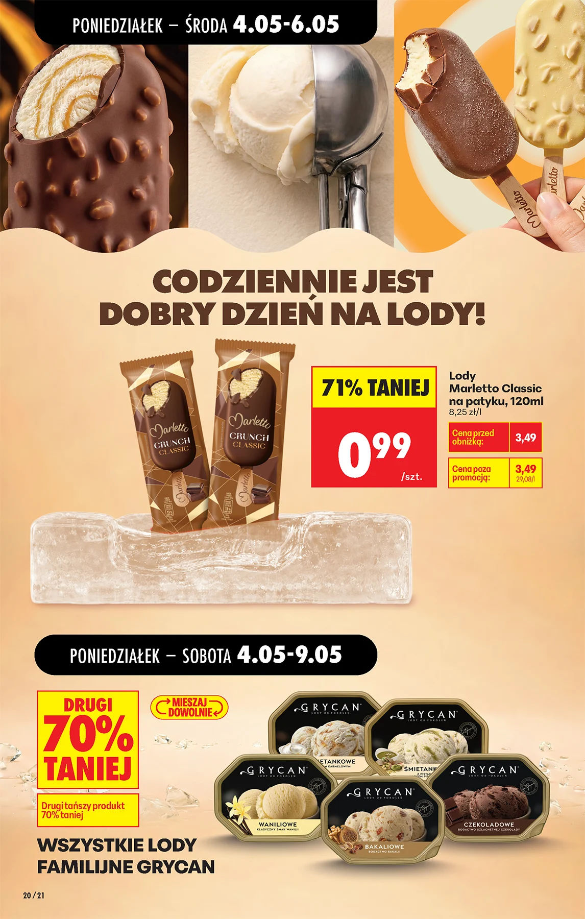 Biedronka