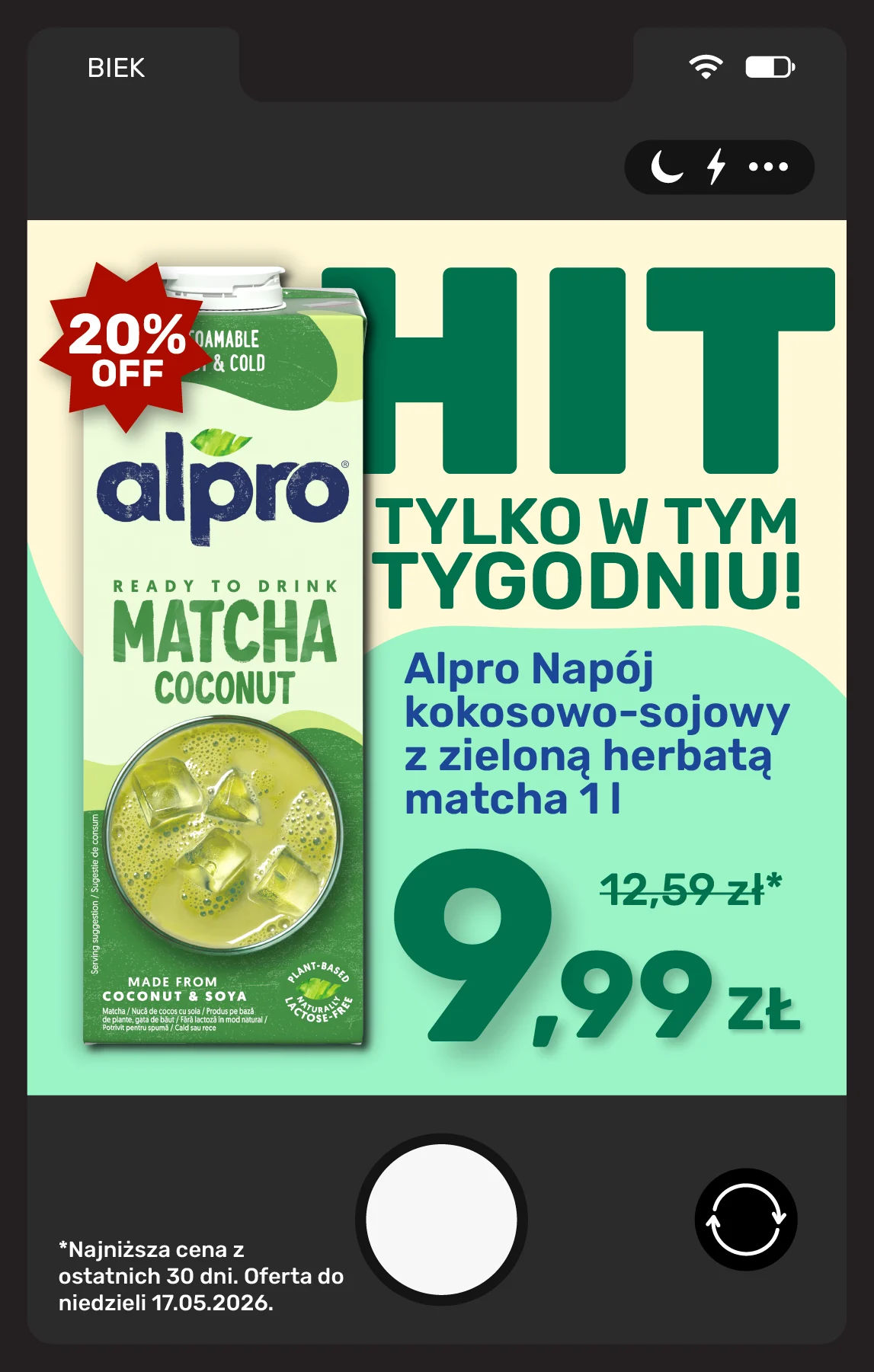 Biedronka