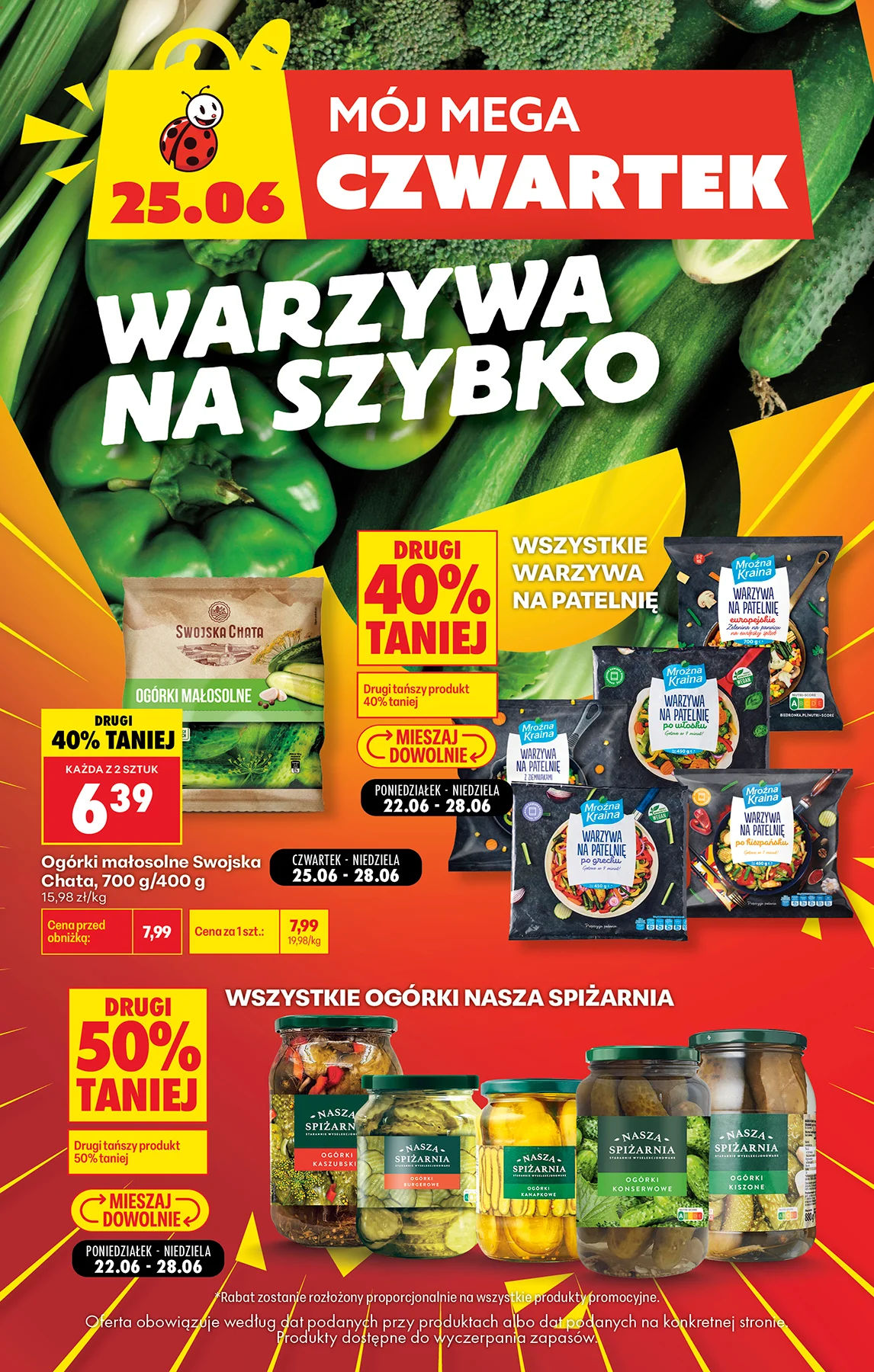 Biedronka