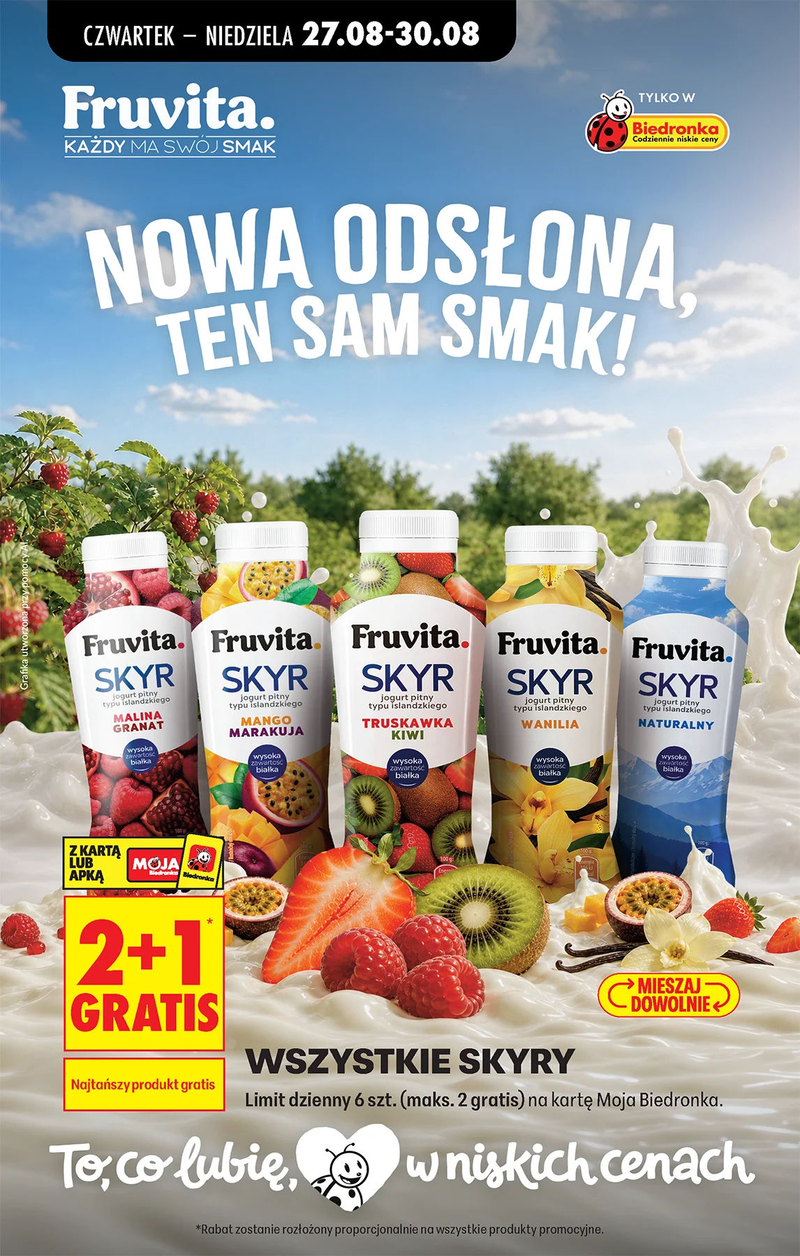 Biedronka
