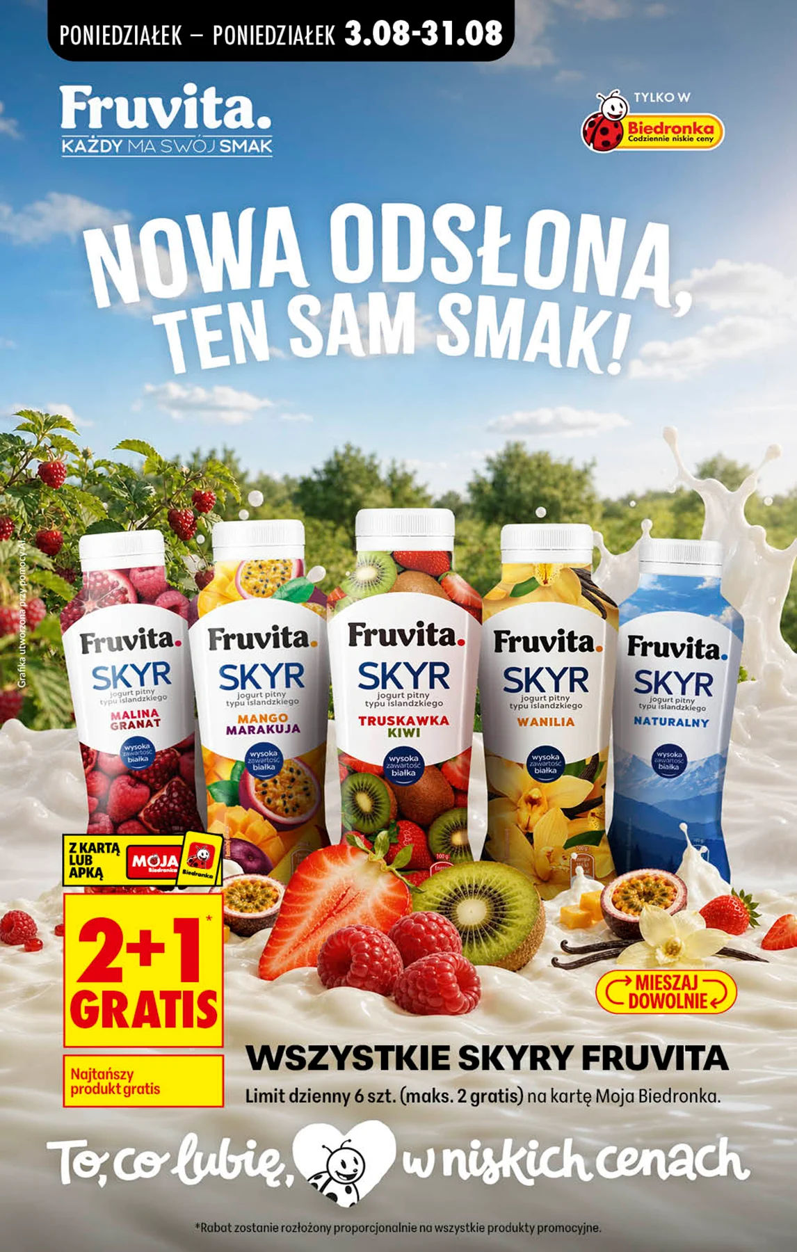Biedronka