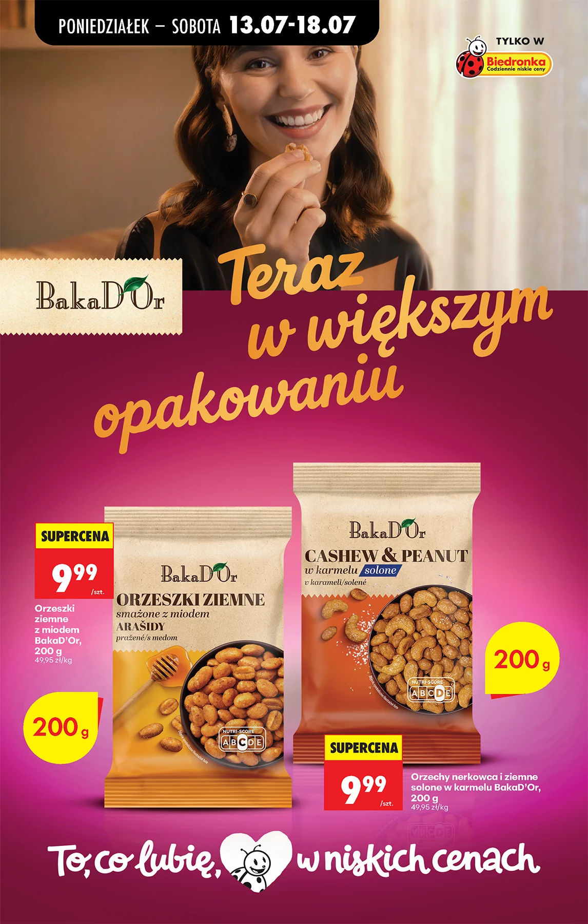 Biedronka