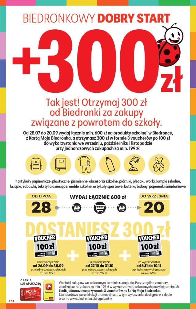 Biedronka