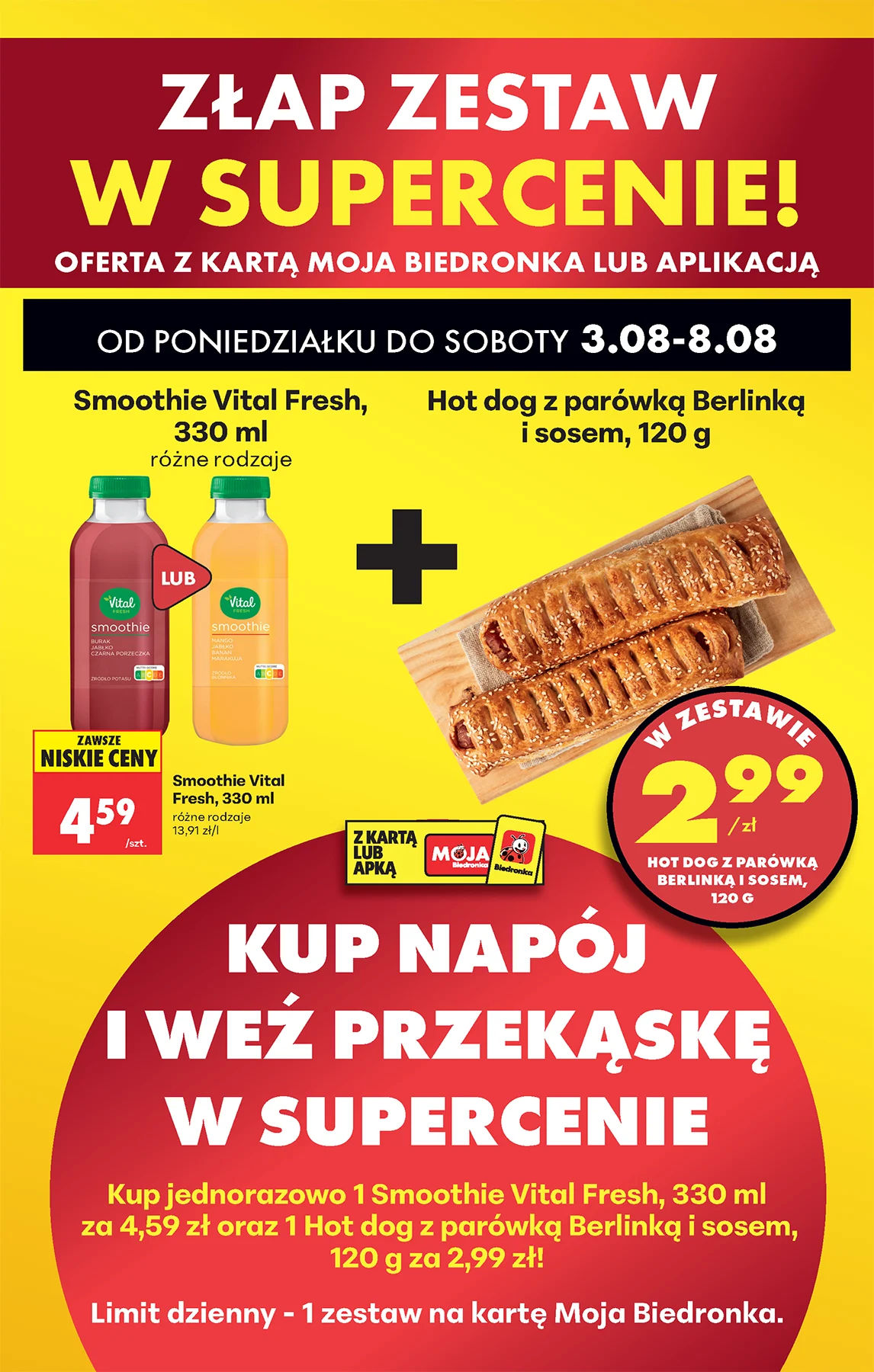 Biedronka