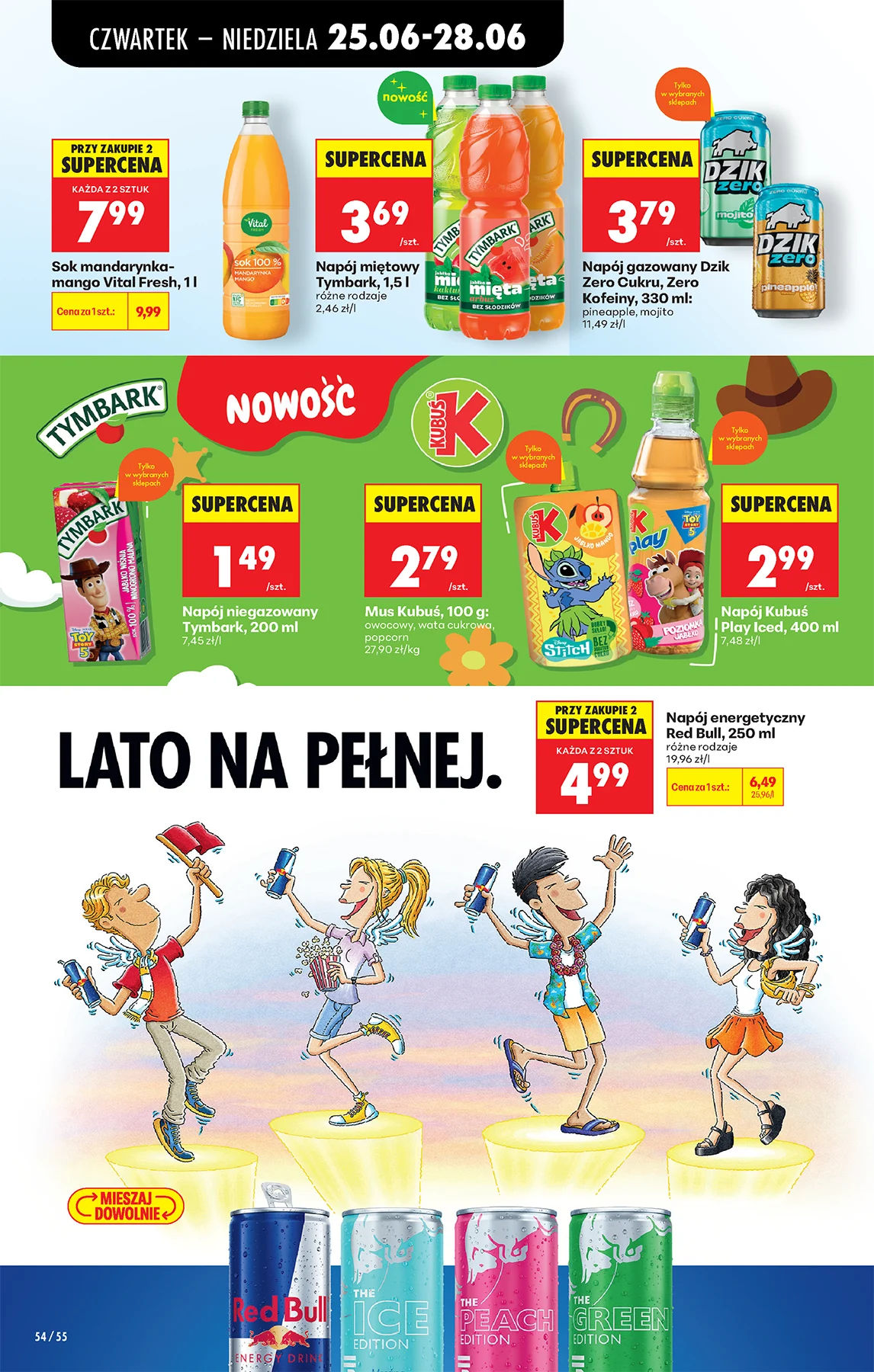 Biedronka