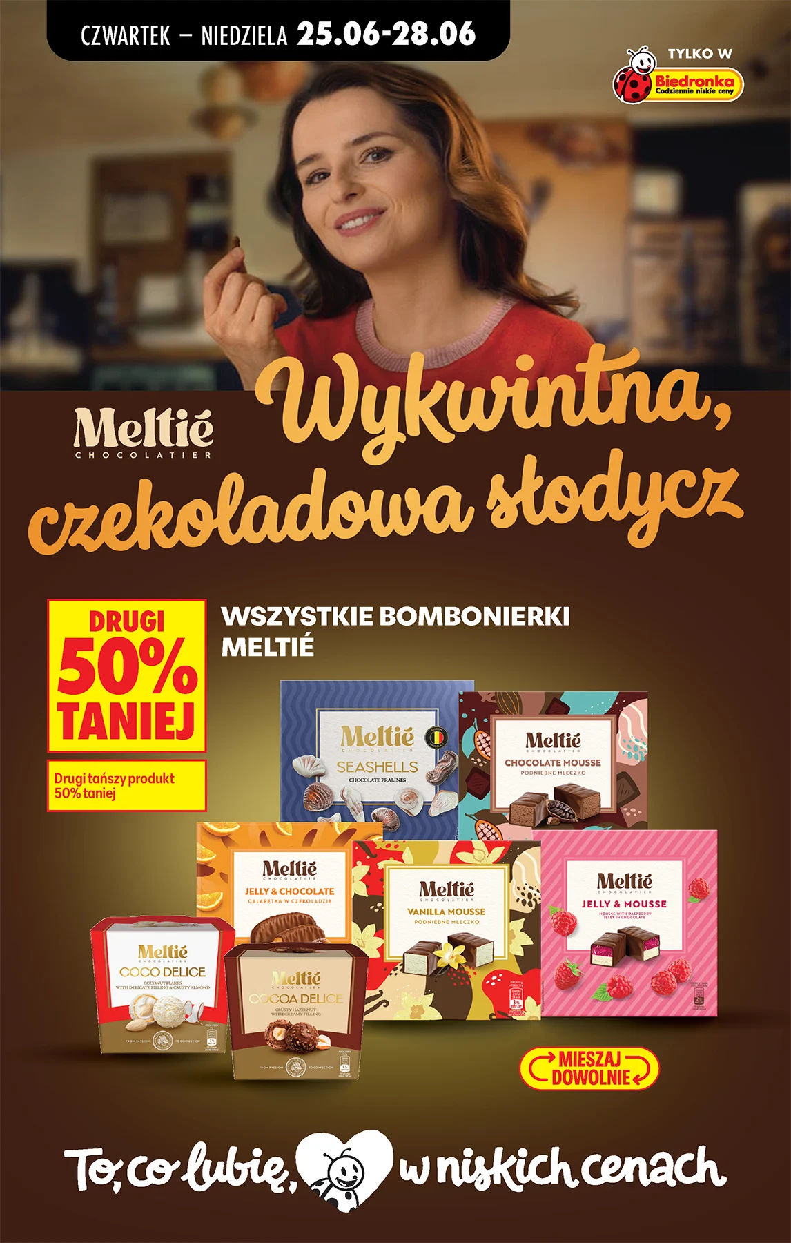 Biedronka