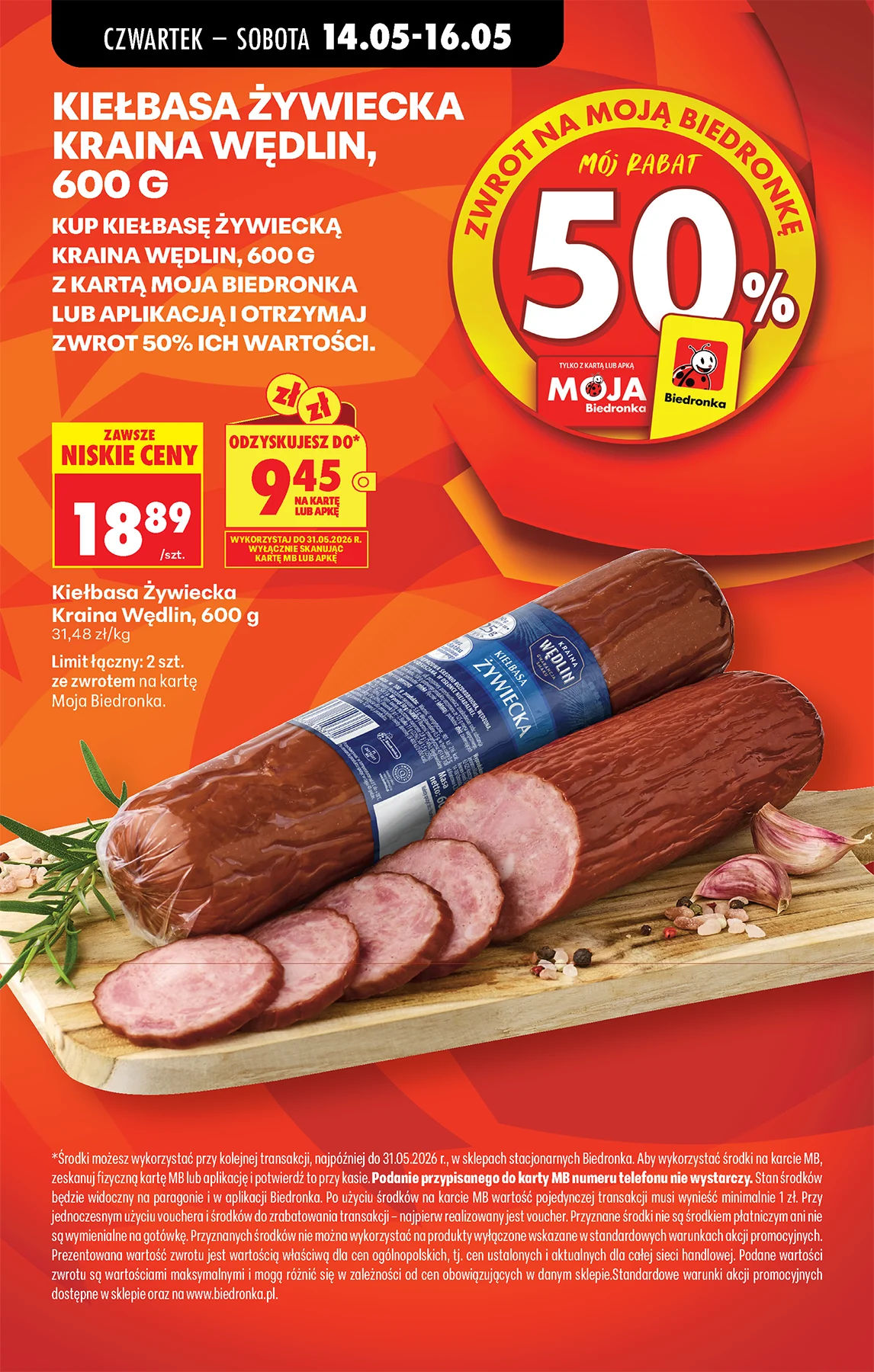 Biedronka