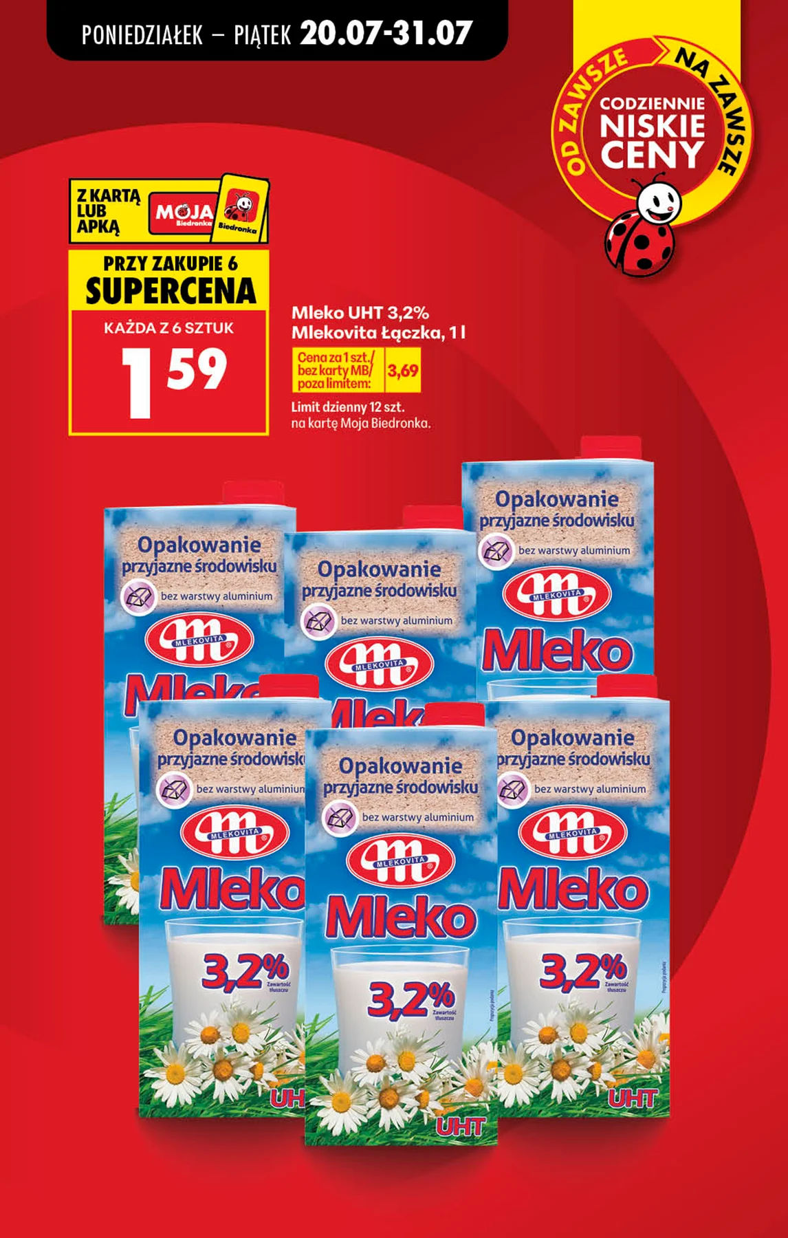 Biedronka