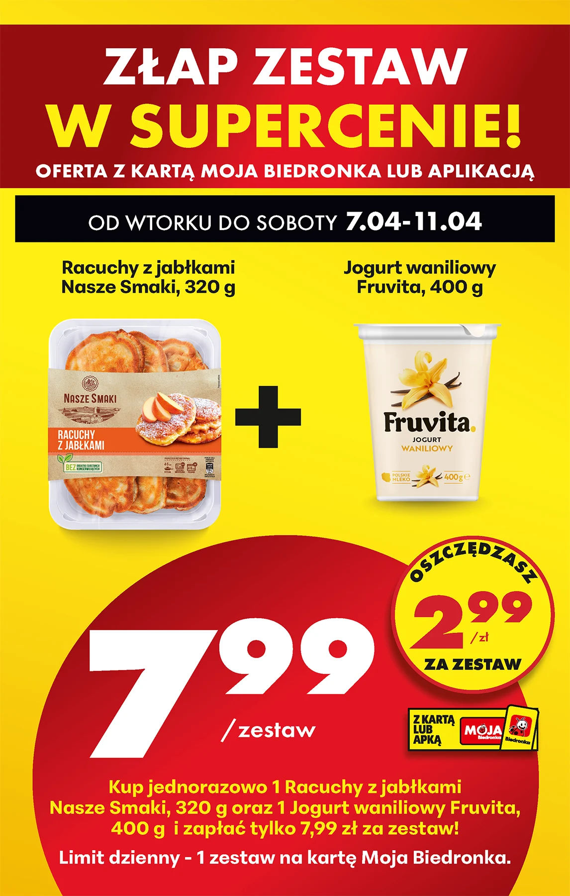 Biedronka