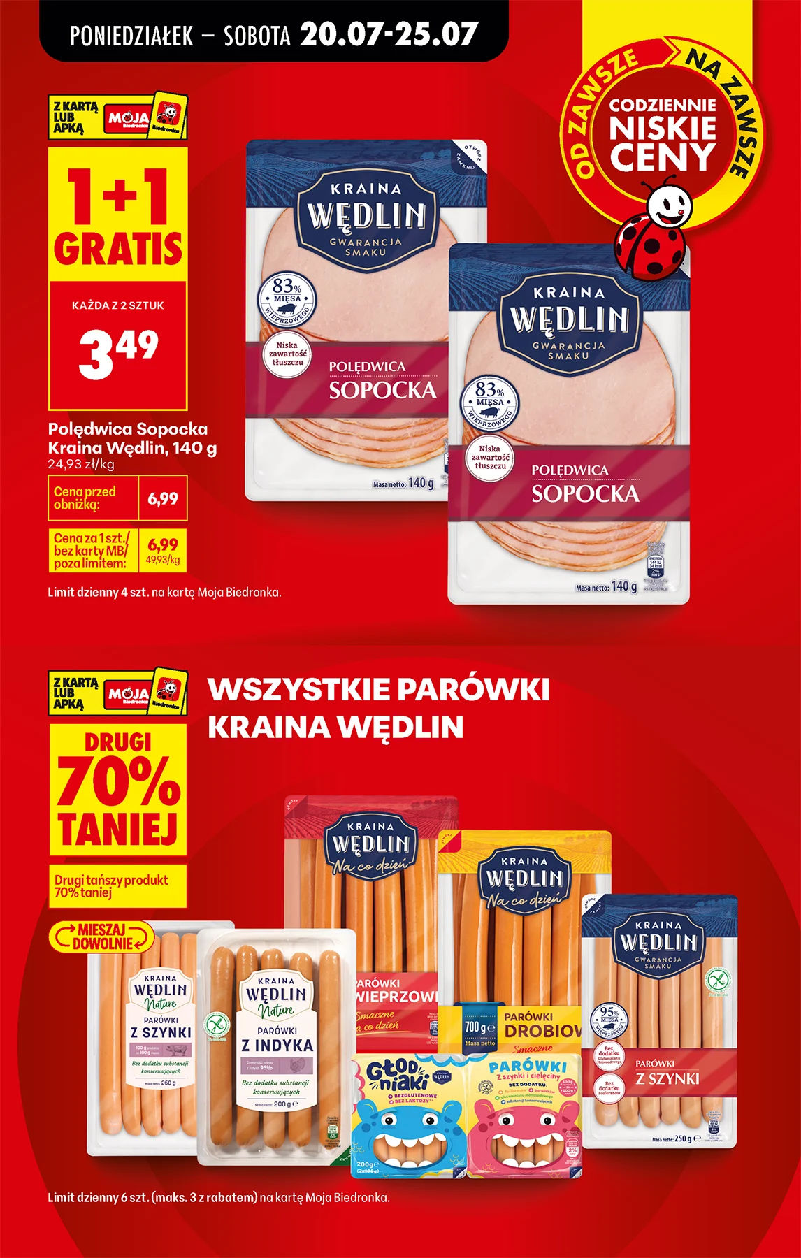 Biedronka