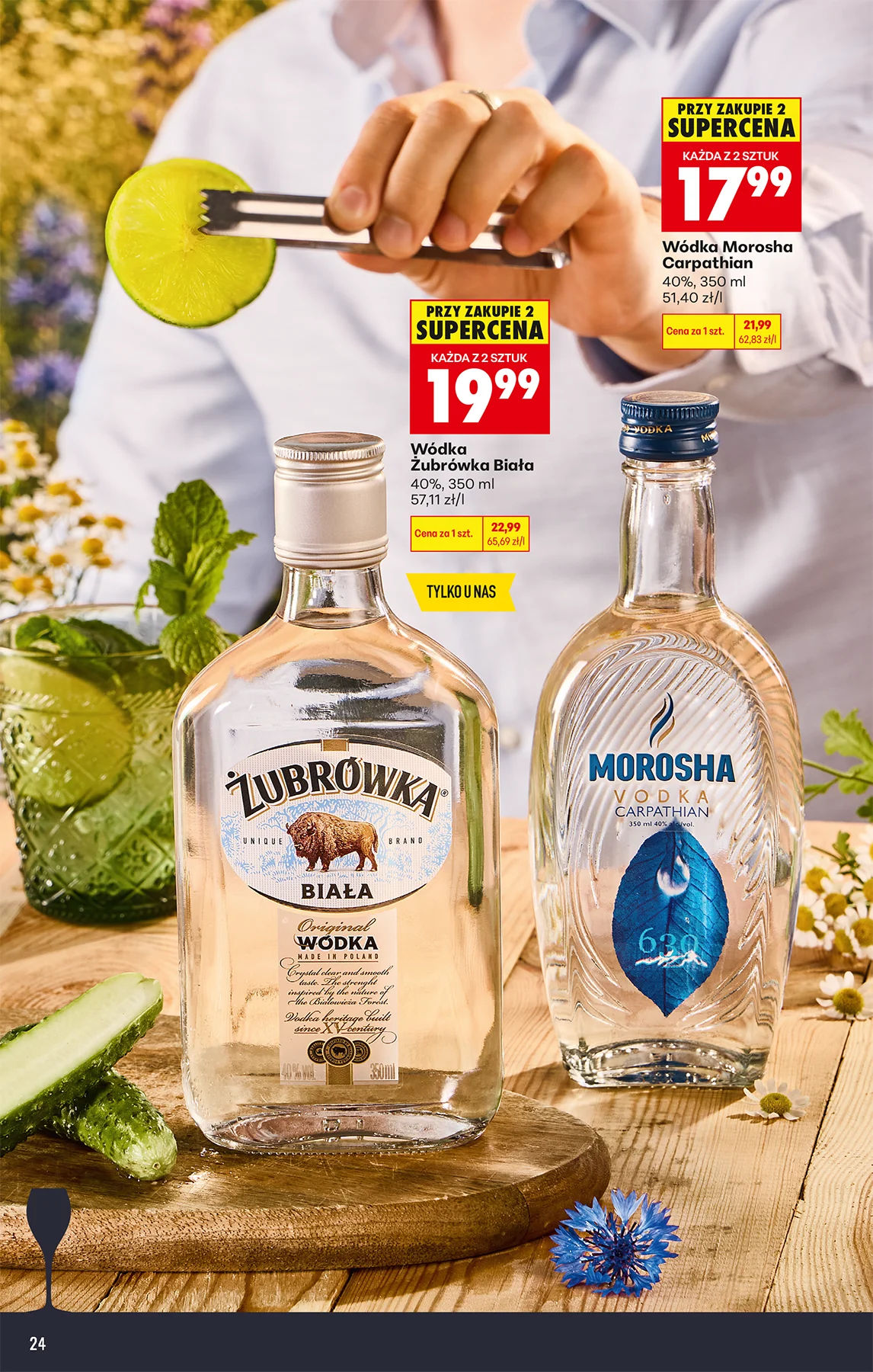 Biedronka