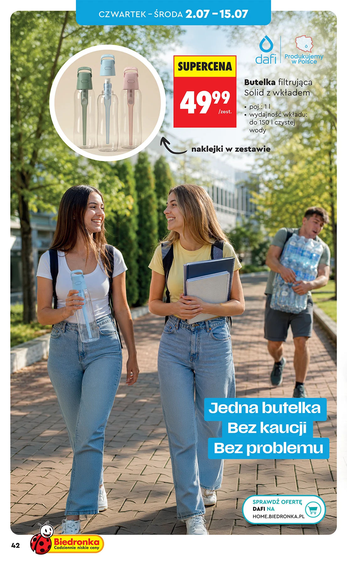 Biedronka