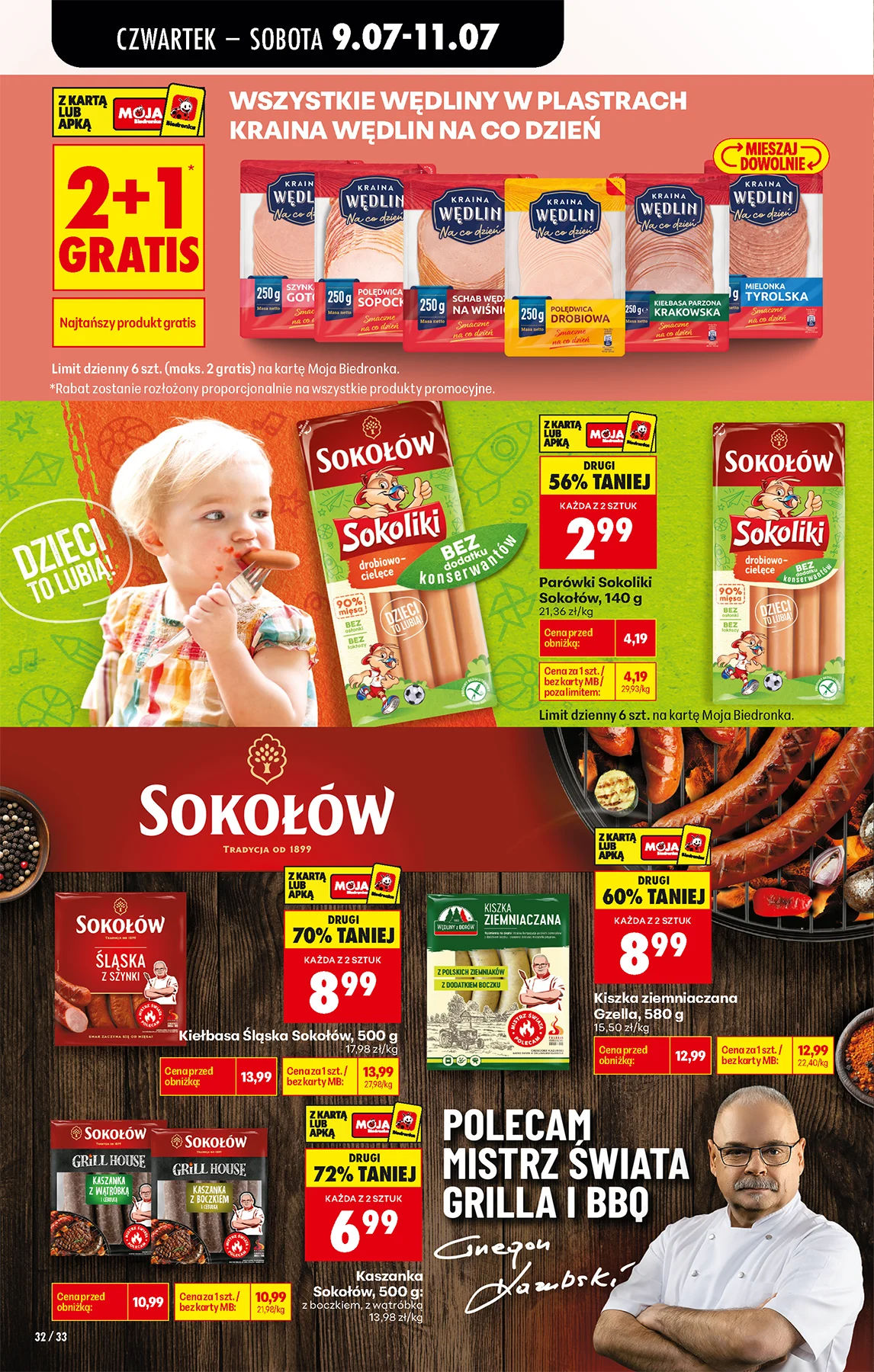Biedronka