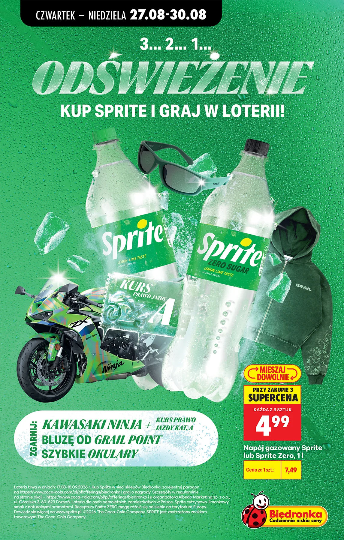 Biedronka