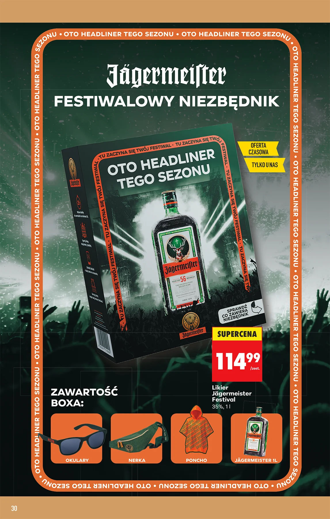 Biedronka