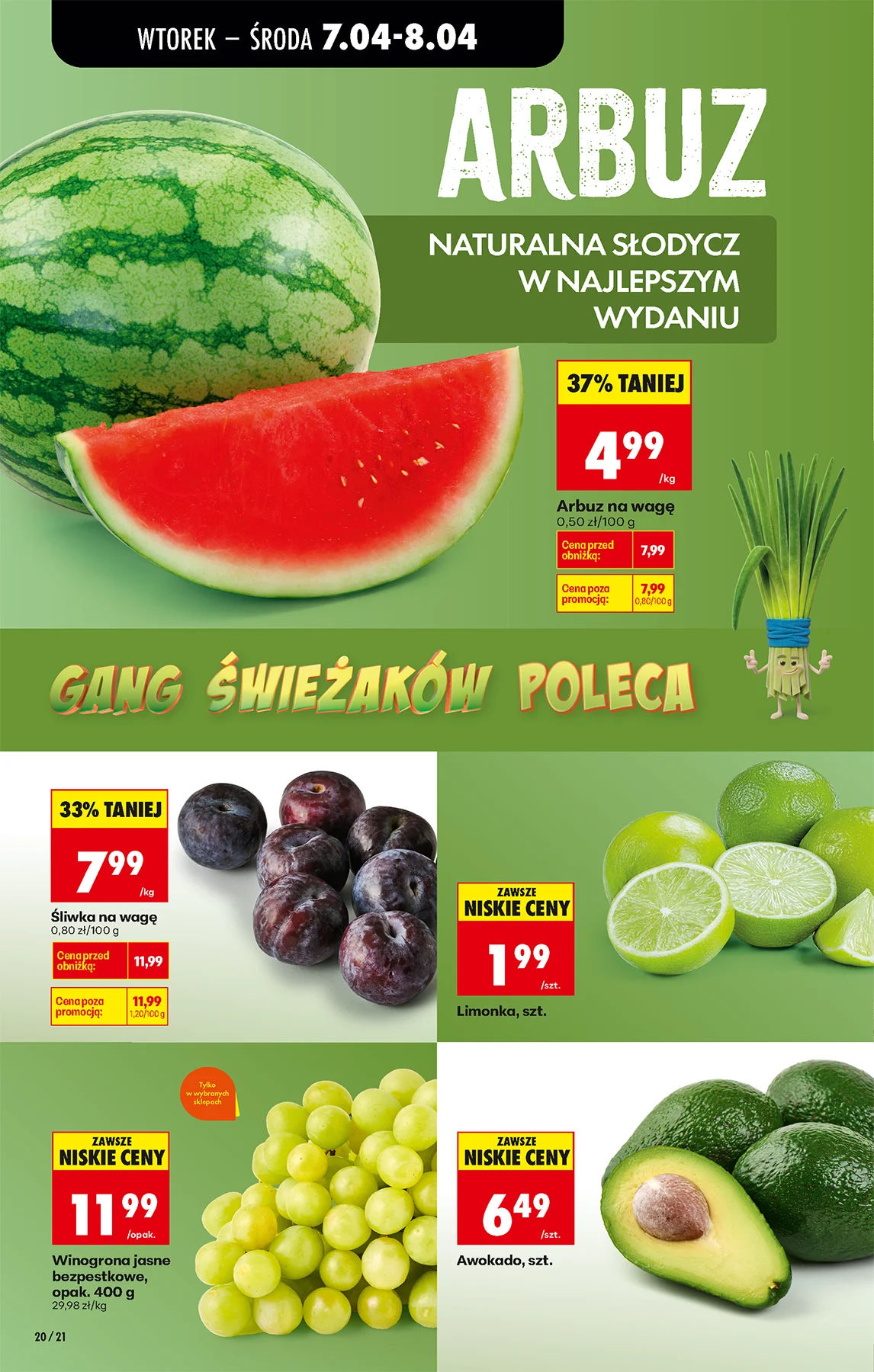 Biedronka