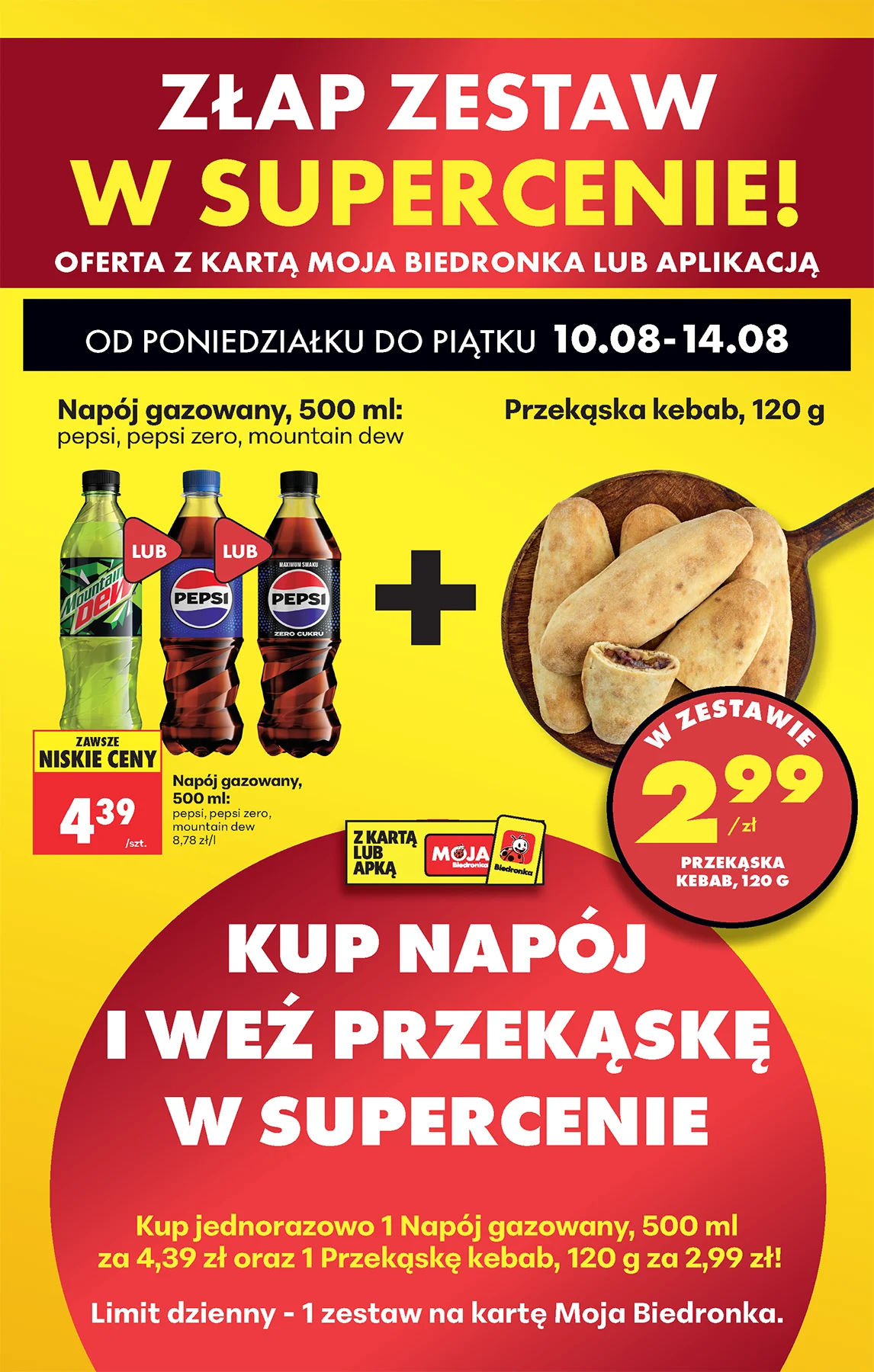 Biedronka
