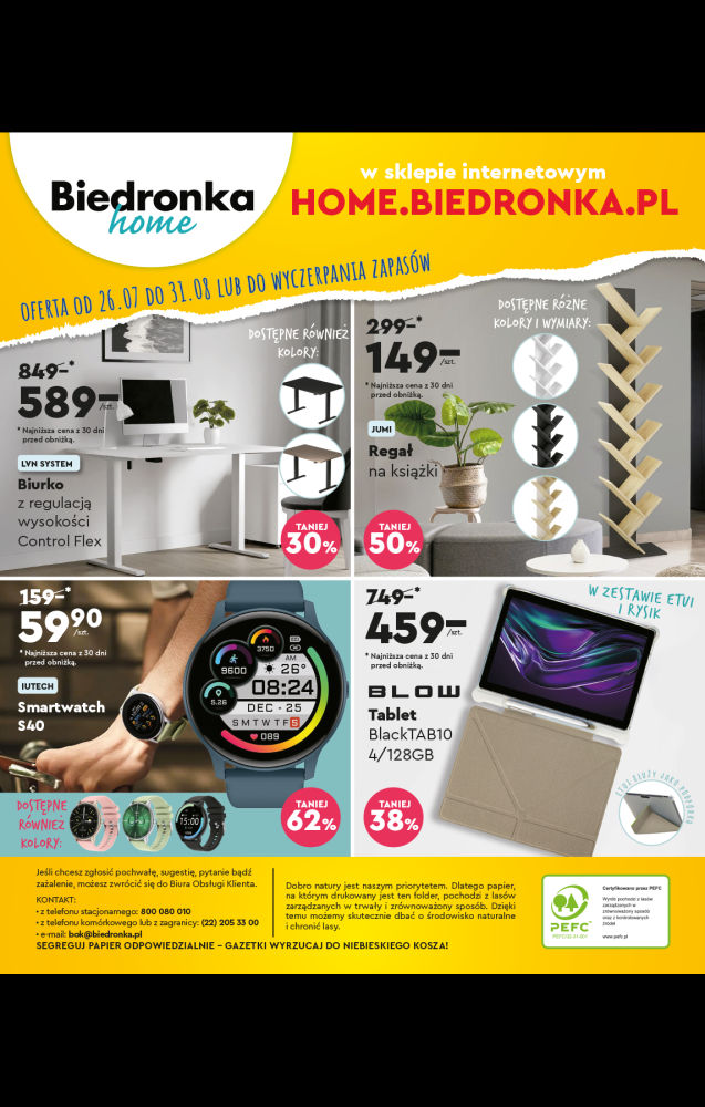 Biedronka