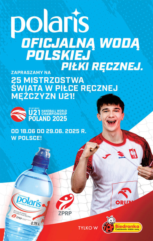 Biedronka