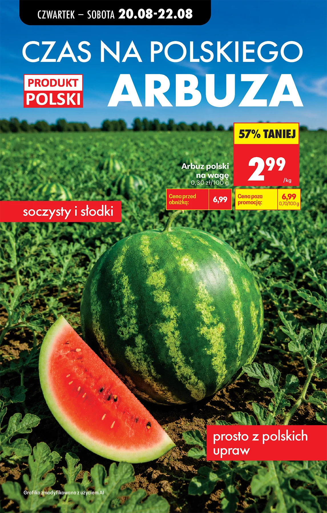 Biedronka