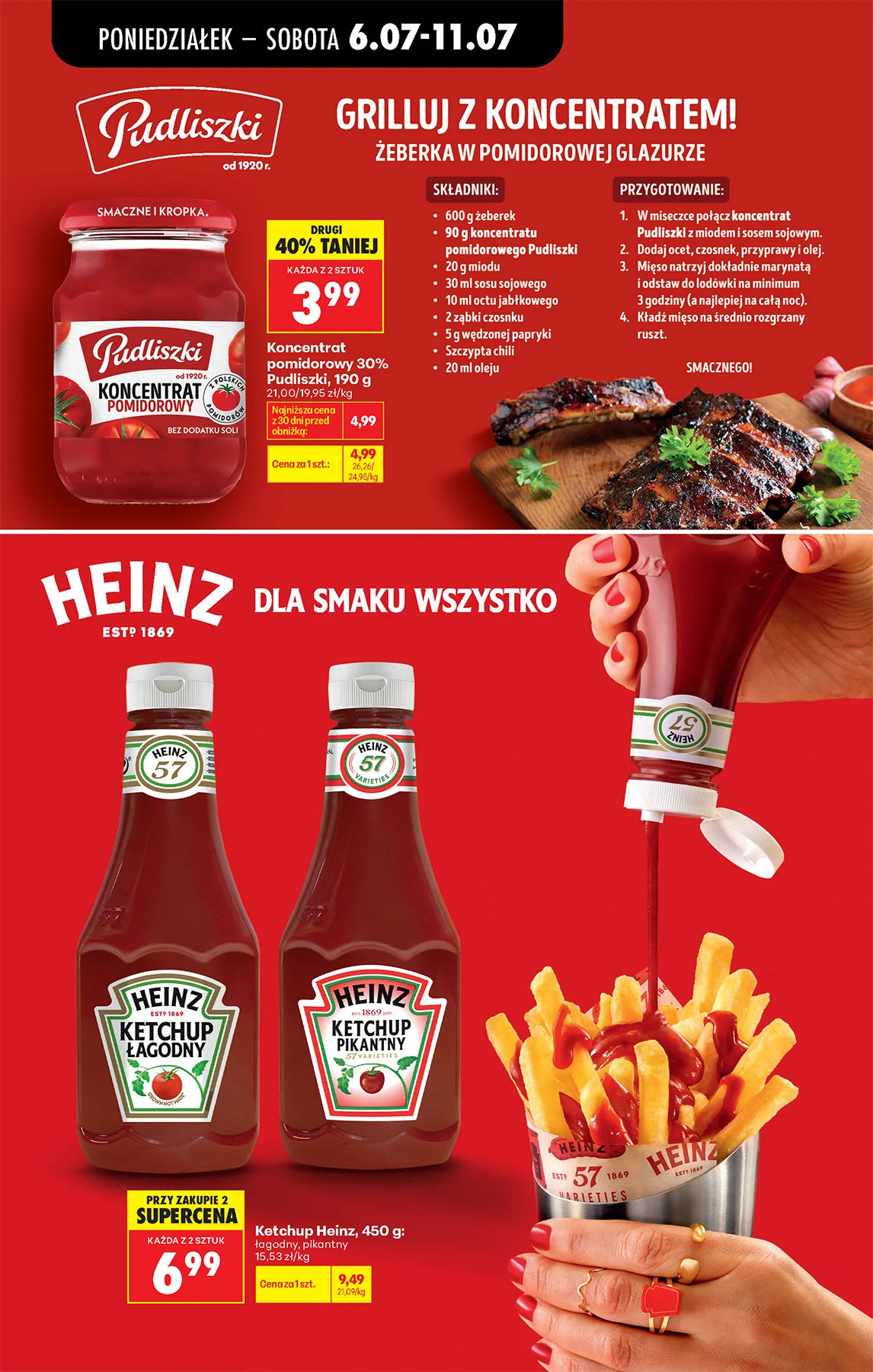 Biedronka