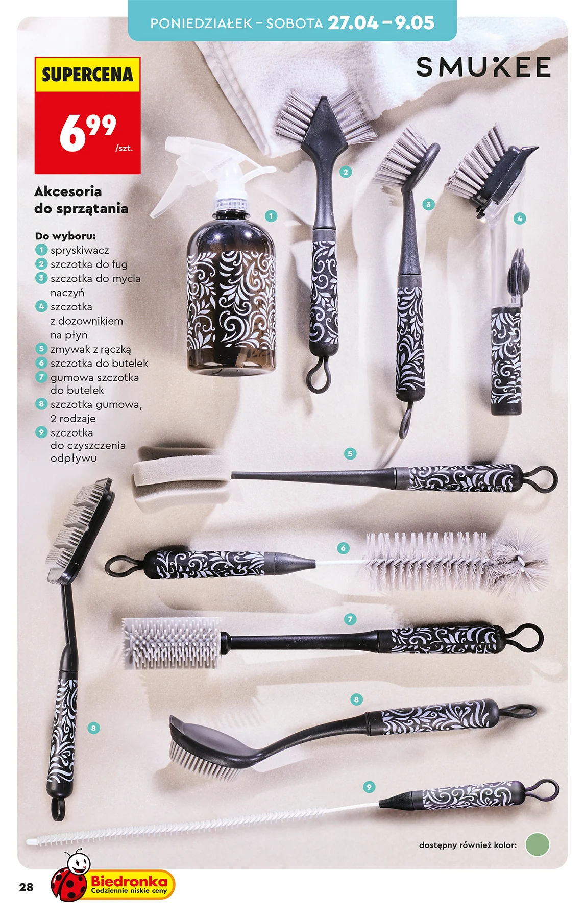 Biedronka