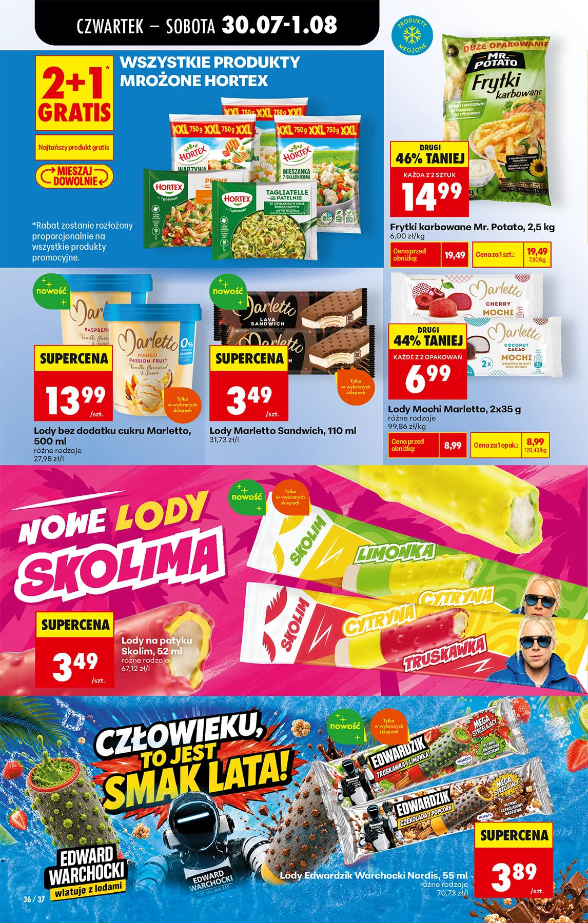 Biedronka