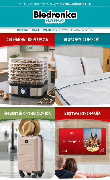 Biedronka