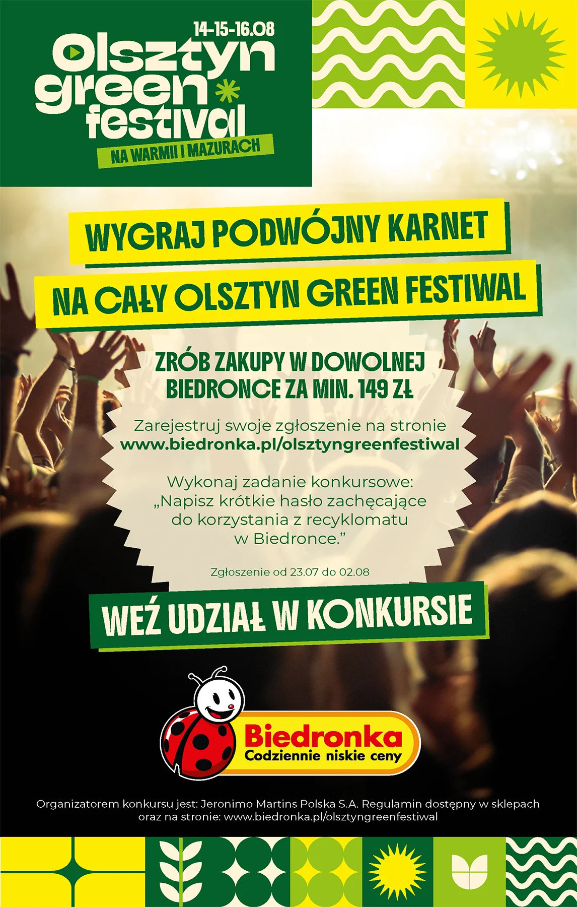 Biedronka