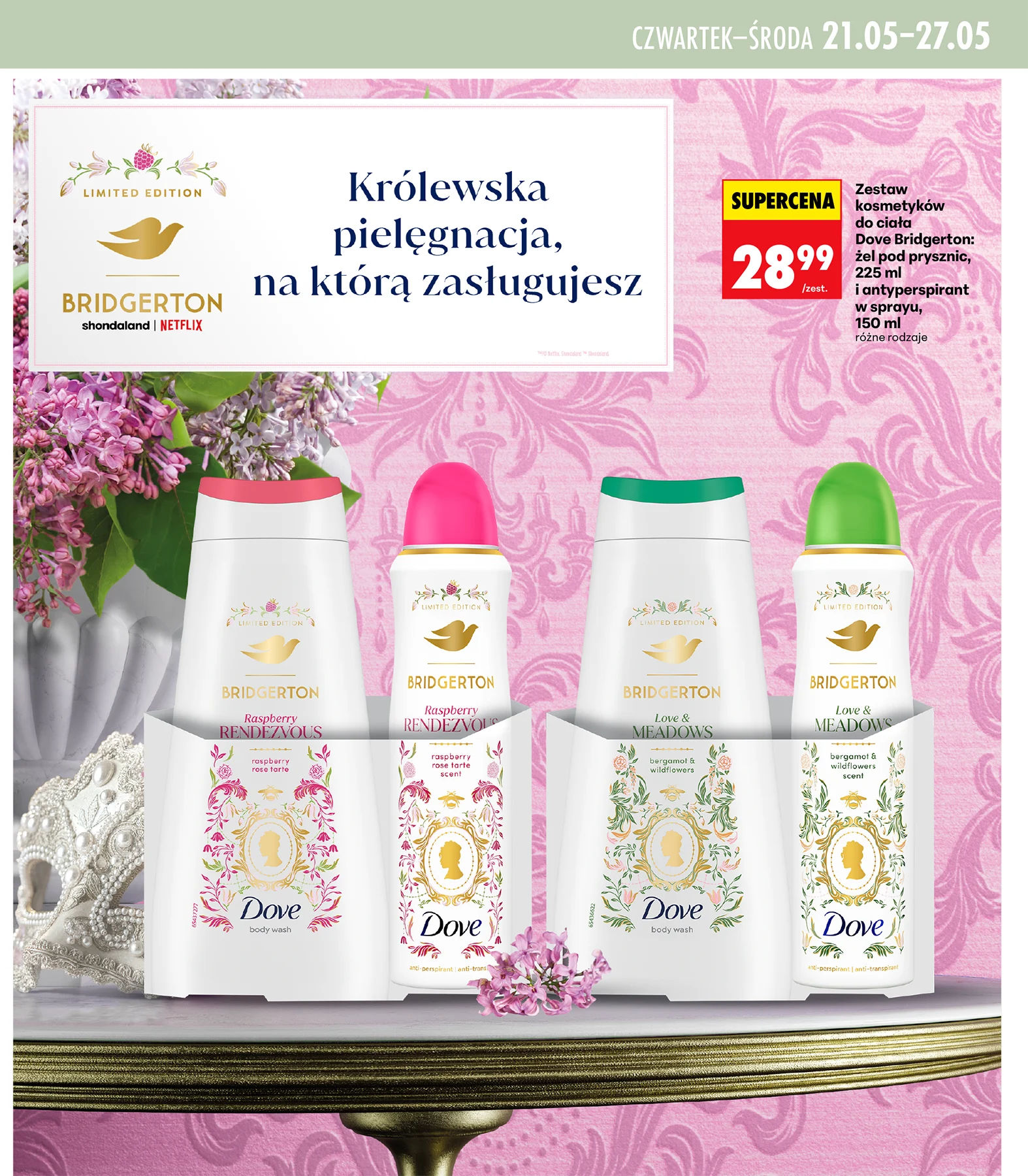 Biedronka