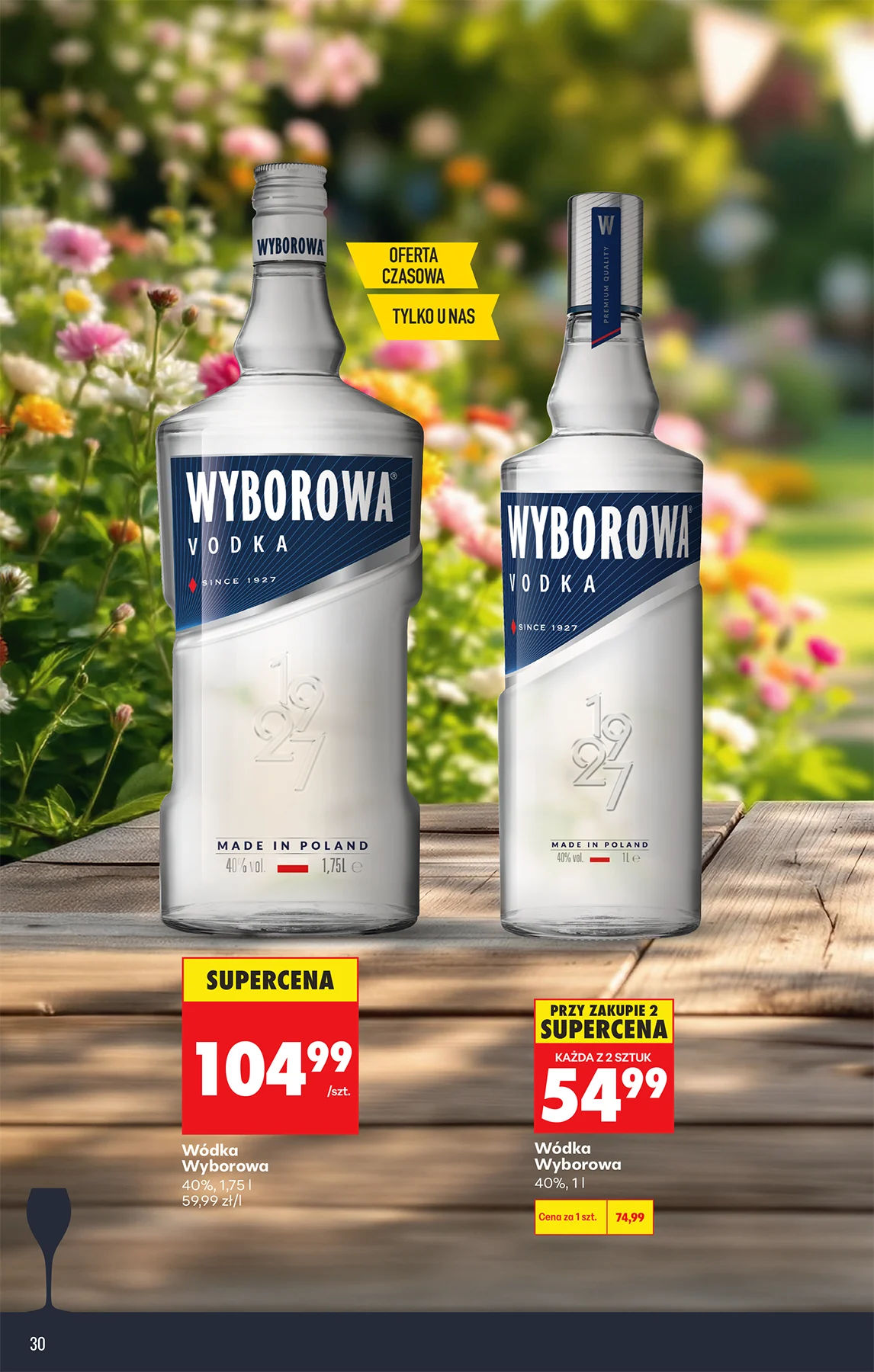 Biedronka