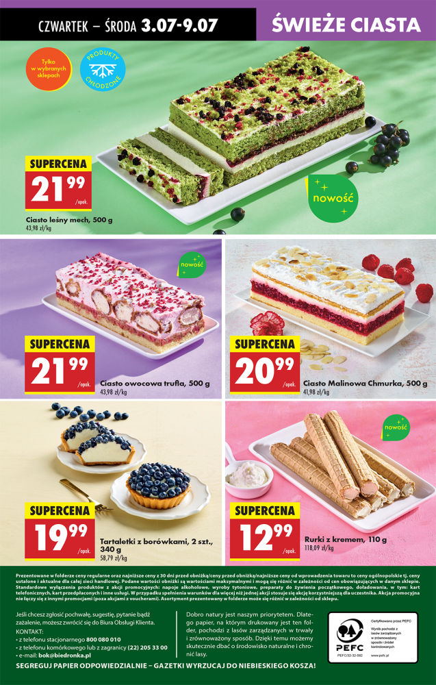 Biedronka
