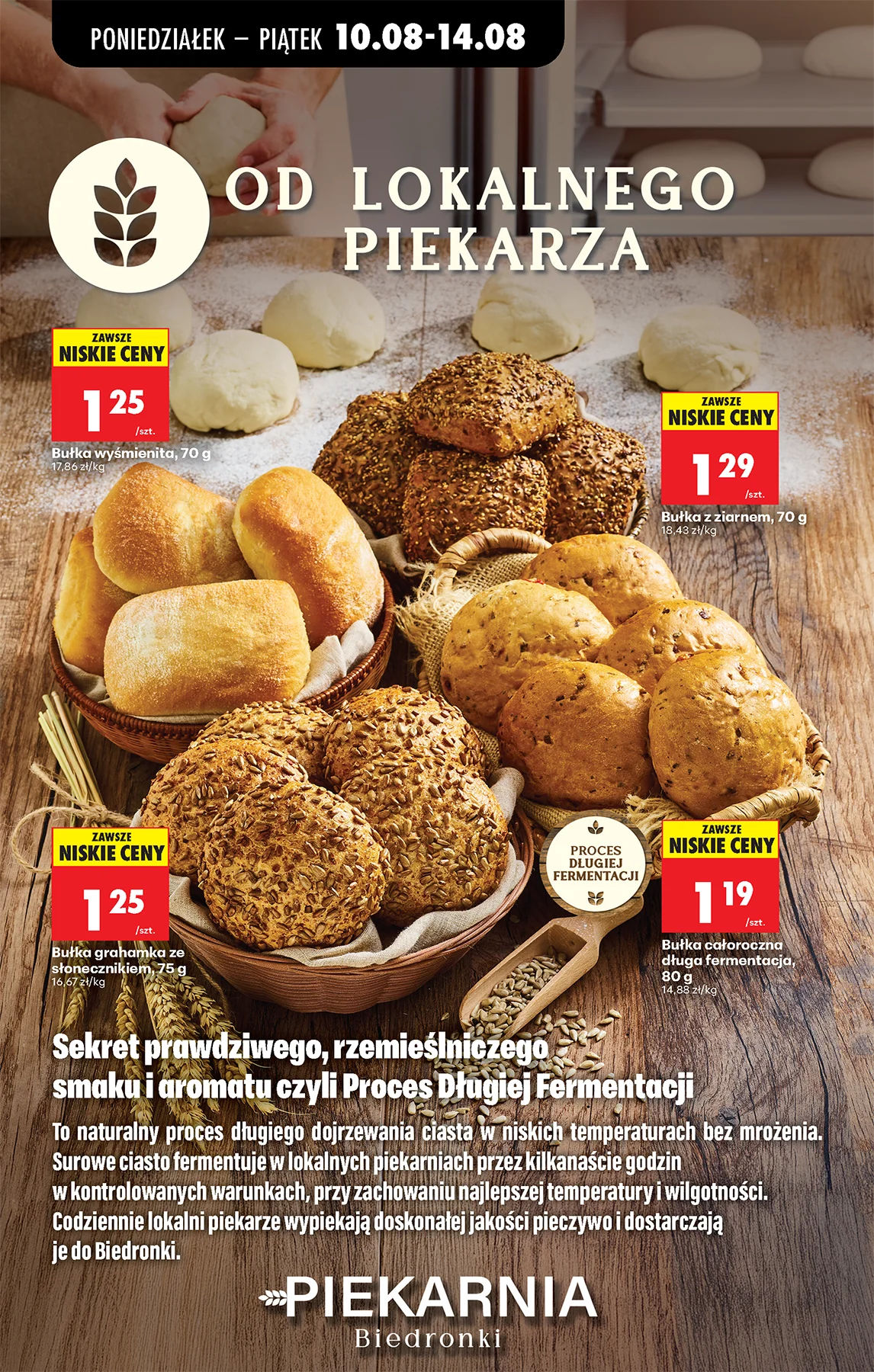Biedronka