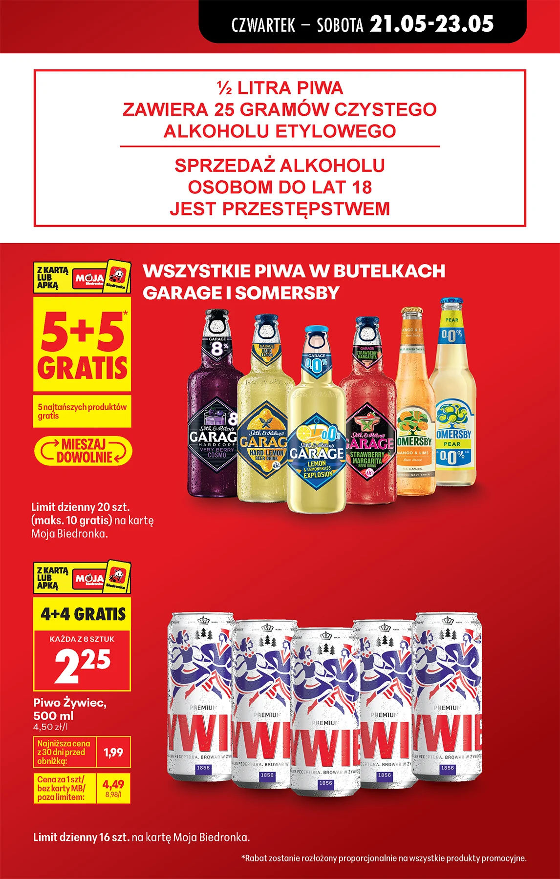 Biedronka