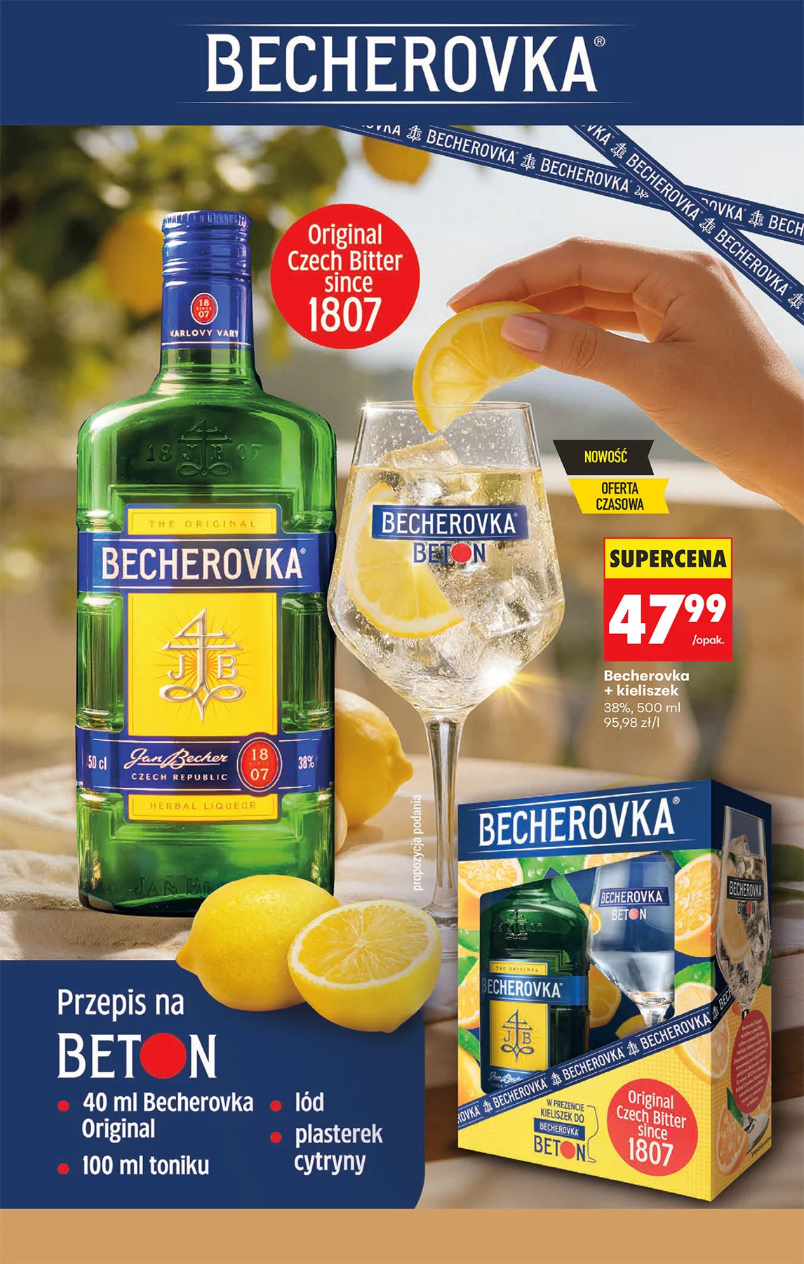 Biedronka