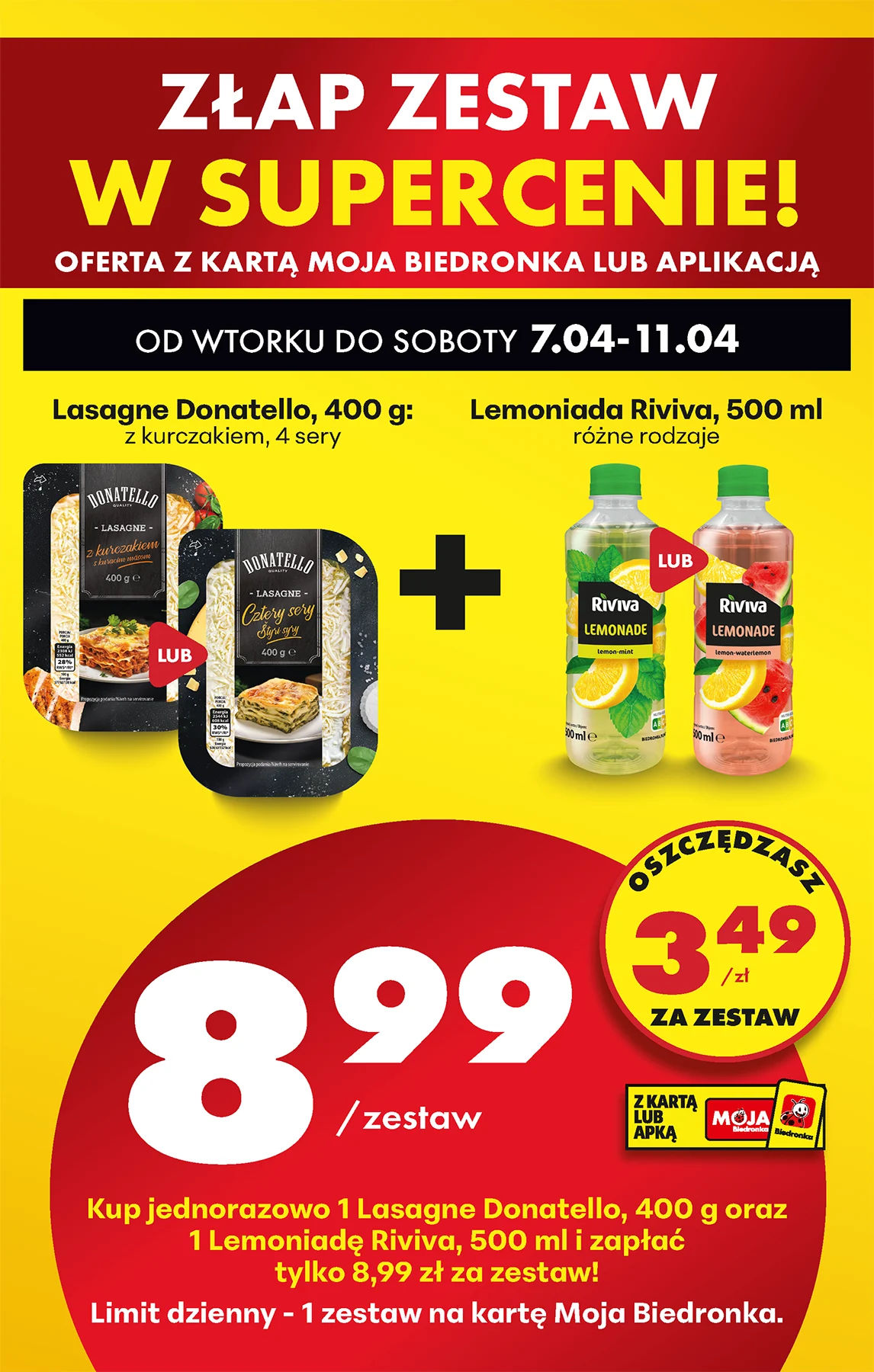 Biedronka