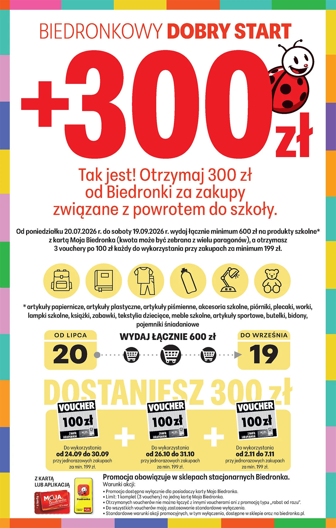 Biedronka