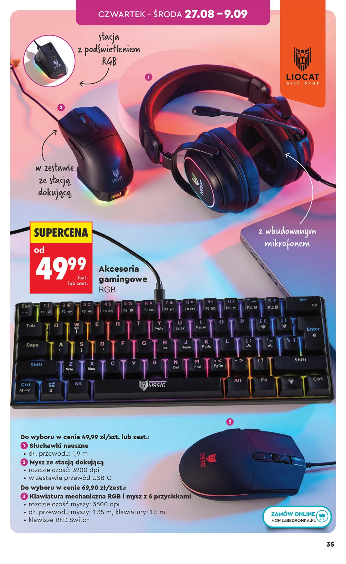 Biedronka