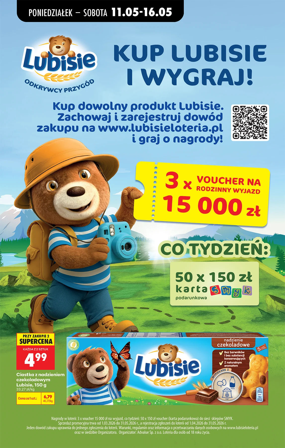 Biedronka