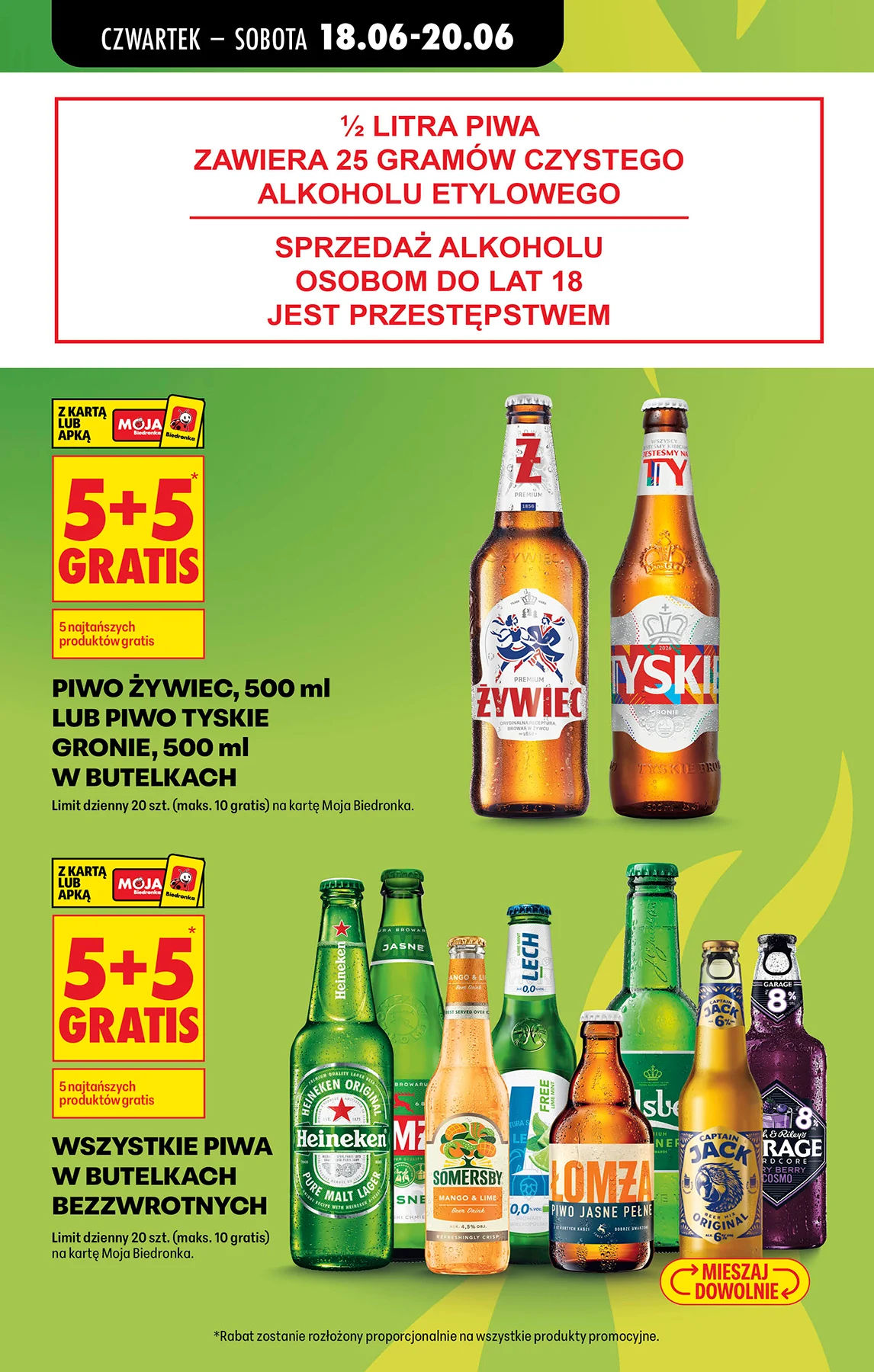 Biedronka
