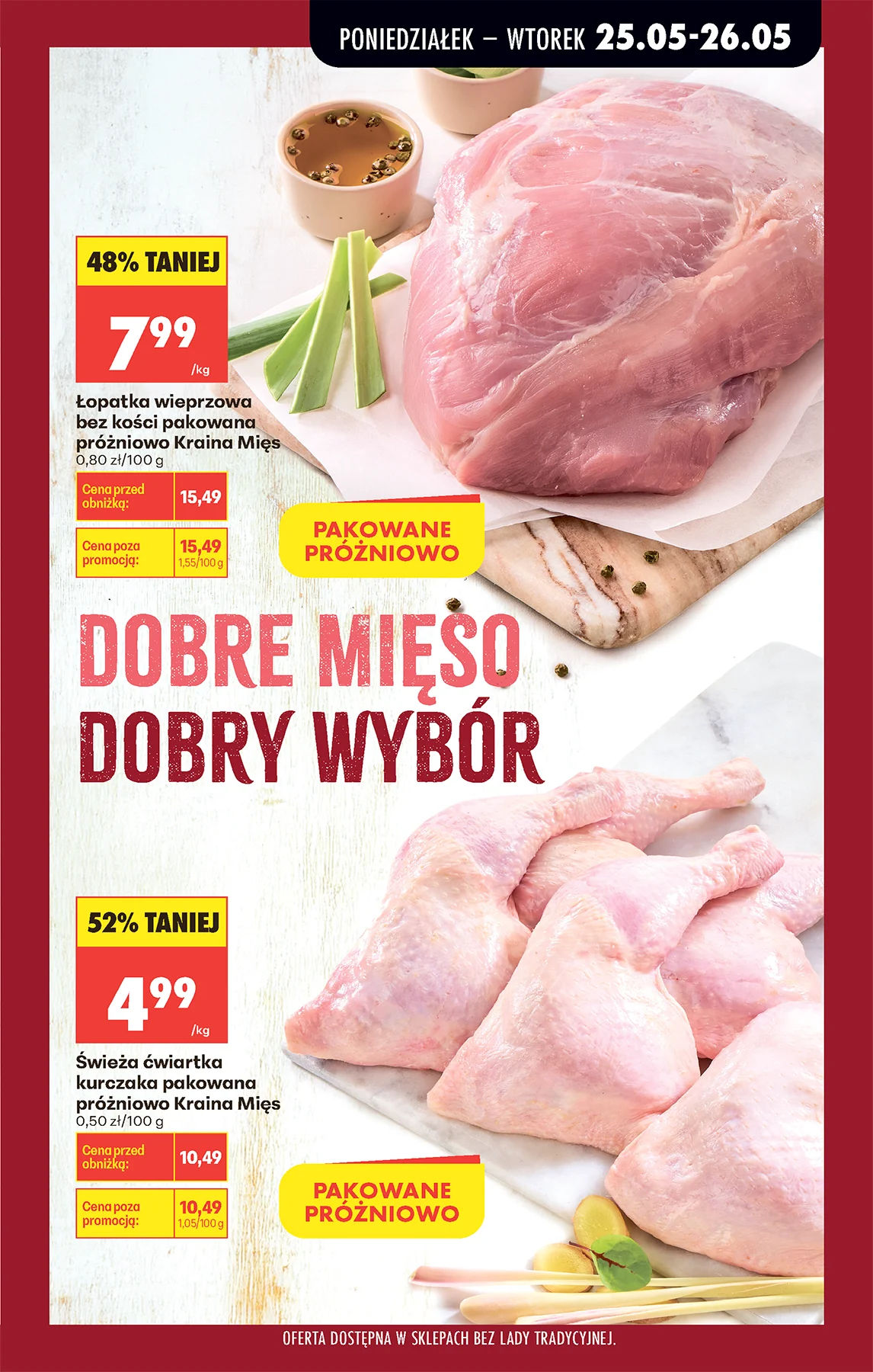 Biedronka